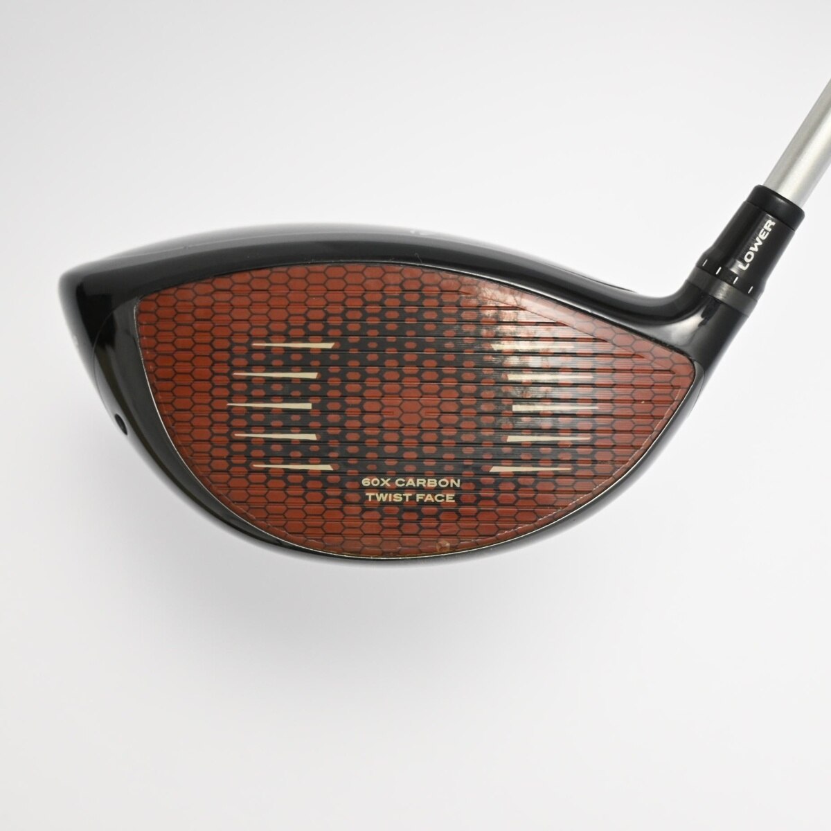 中古】ステルス ドライバー Tour AD TP-5 10.5 S CD(ドライバー（単品