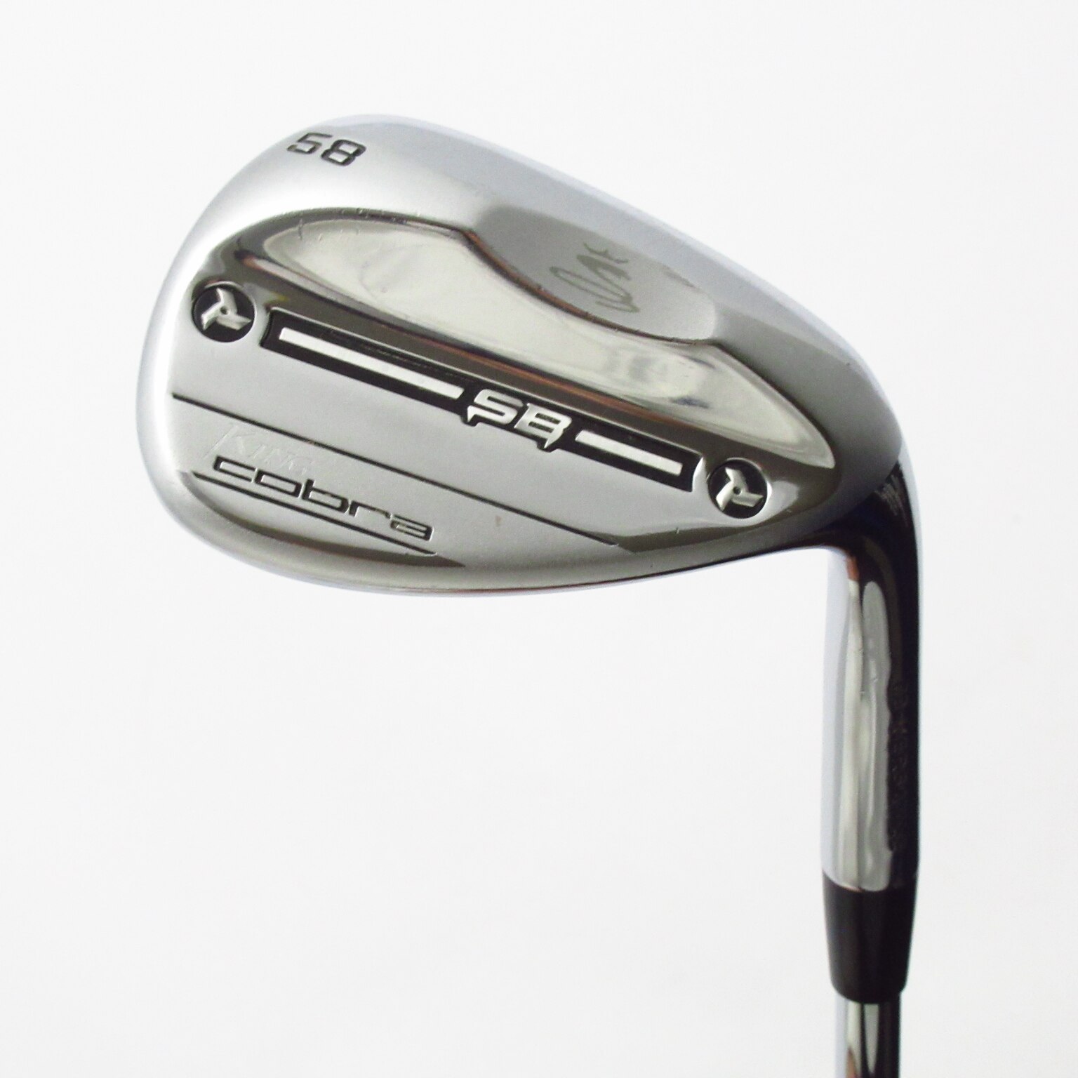 中古】KING SNAKEBITE ウェッジ (コブラ) キング メンズ 通販｜GDO中古