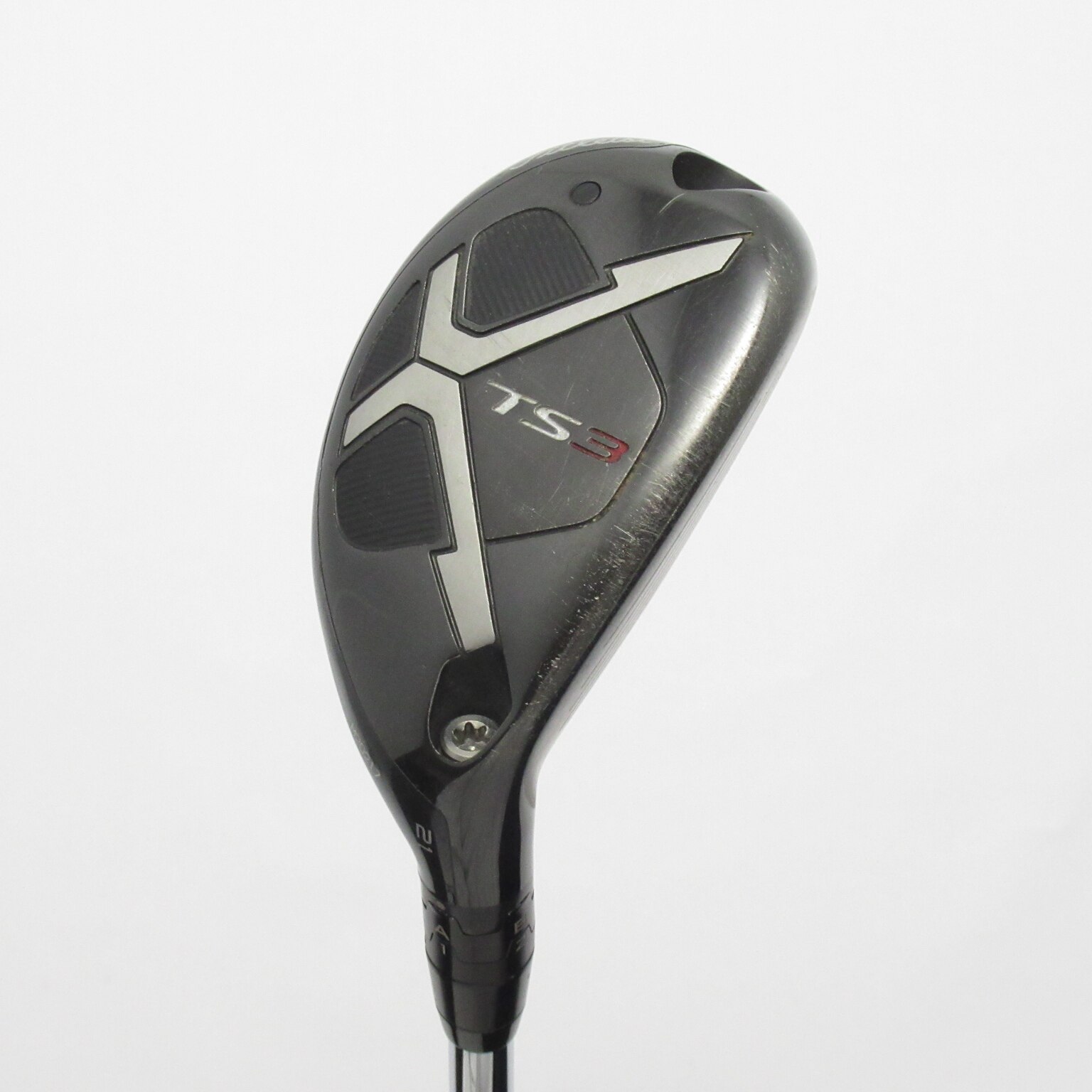 中古】TS3 ユーティリティ N.S.PRO 950GH neo 21 S CD(ユーティリティ