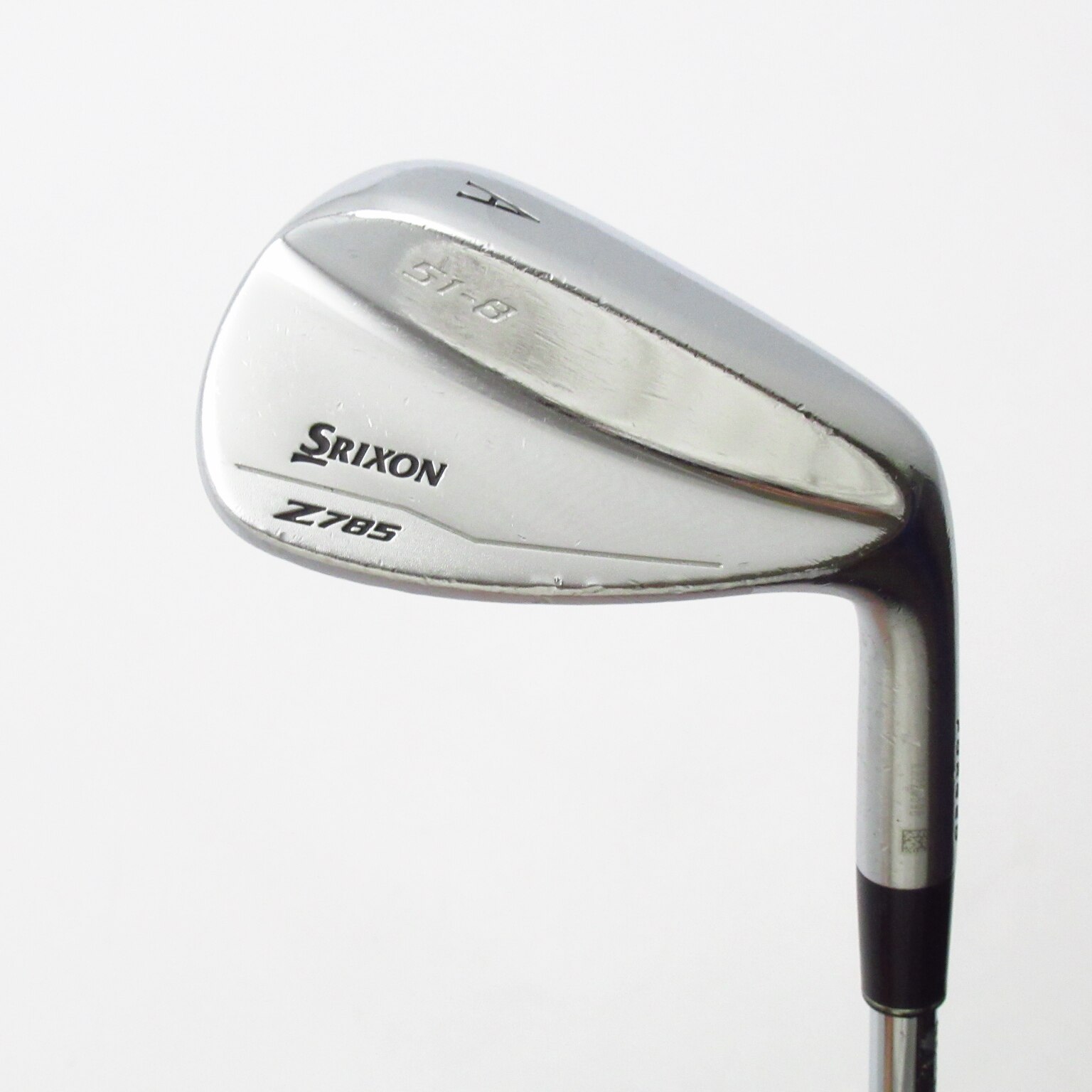 中古】スリクソン Z785 単品アイアン (ダンロップ) スリクソン 通販