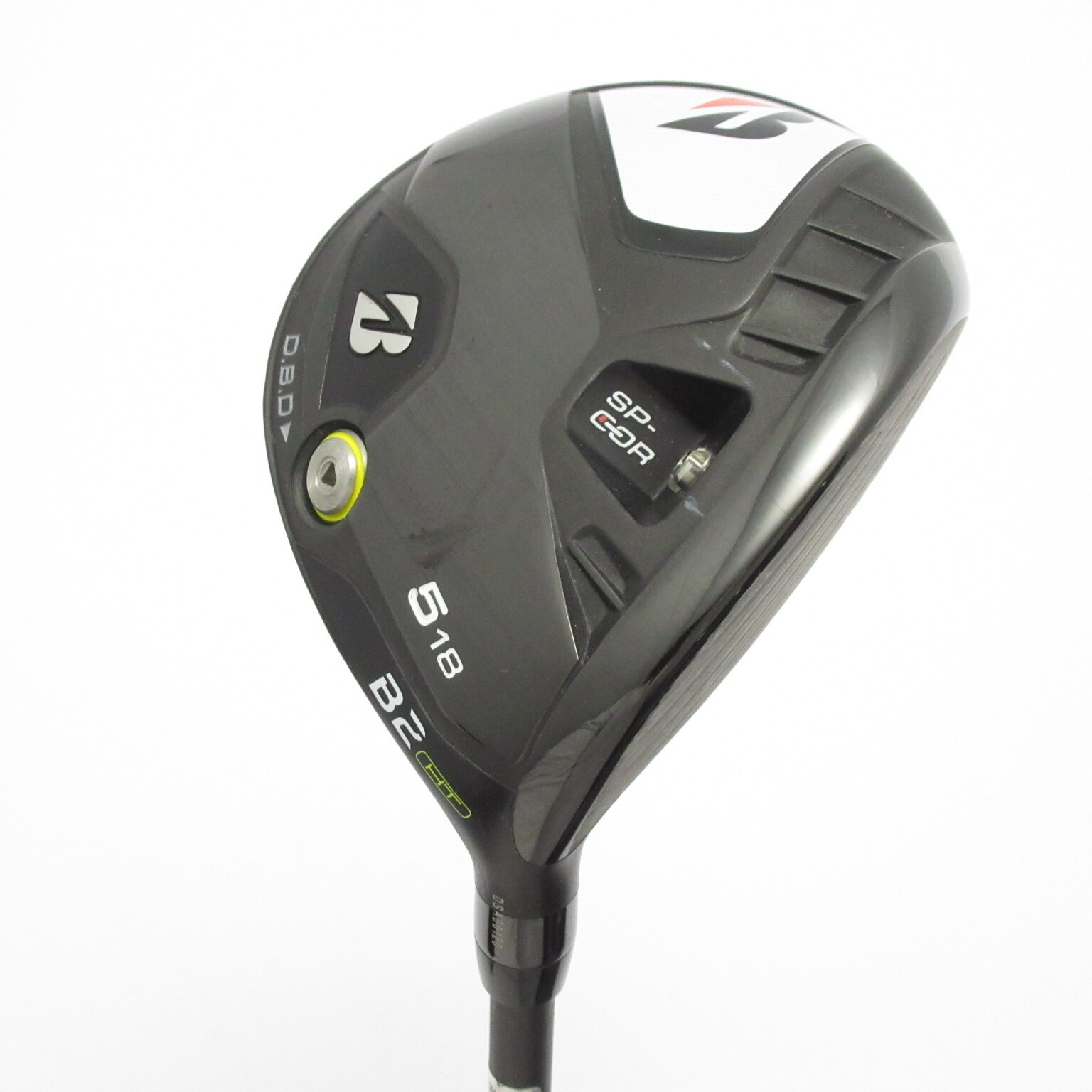 中古】ブリヂストン フェアウェイウッド 通販｜GDO中古ゴルフクラブ