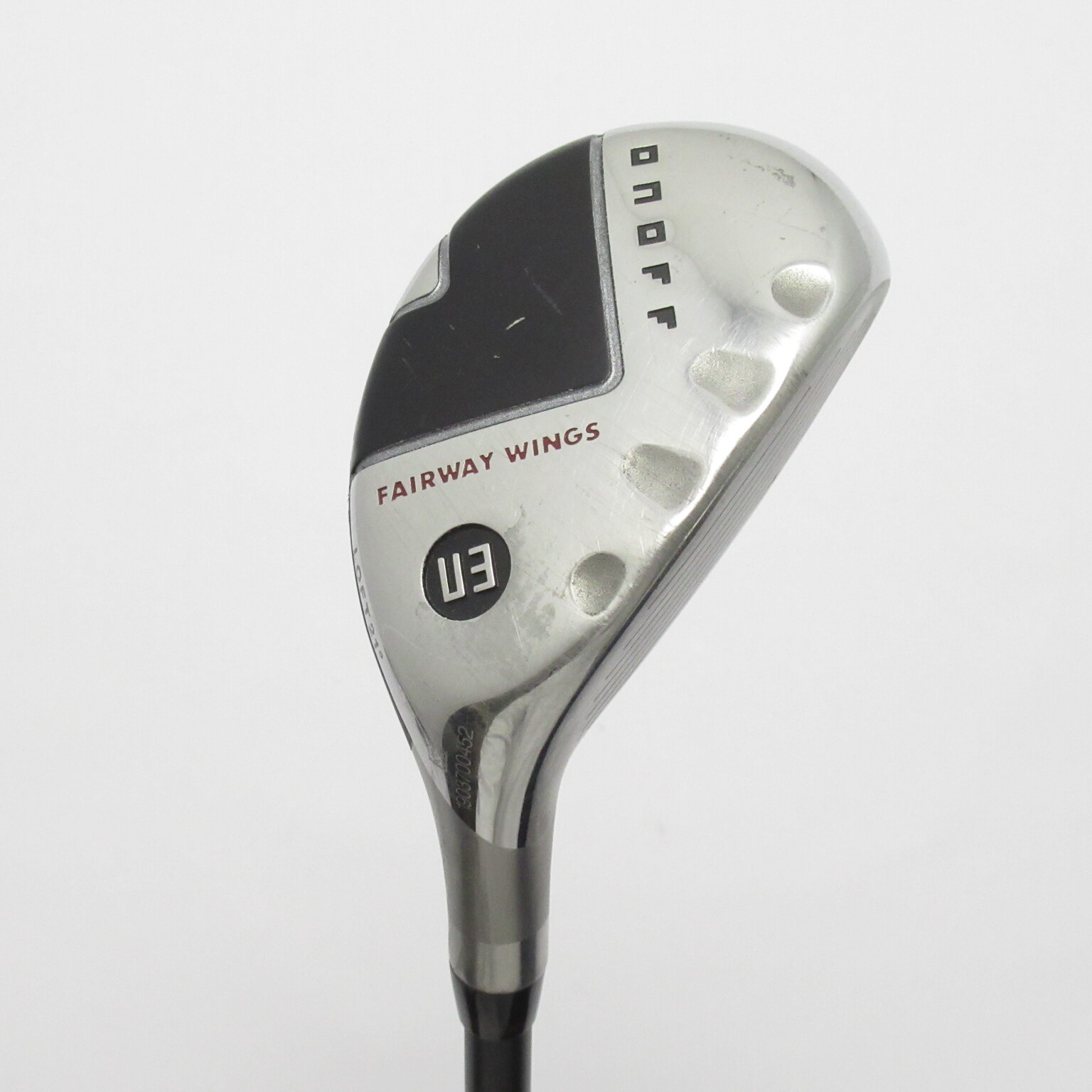 オノフ kuro ユーティリティ 5u 楽天市場】オノフ u5 kuroの通販