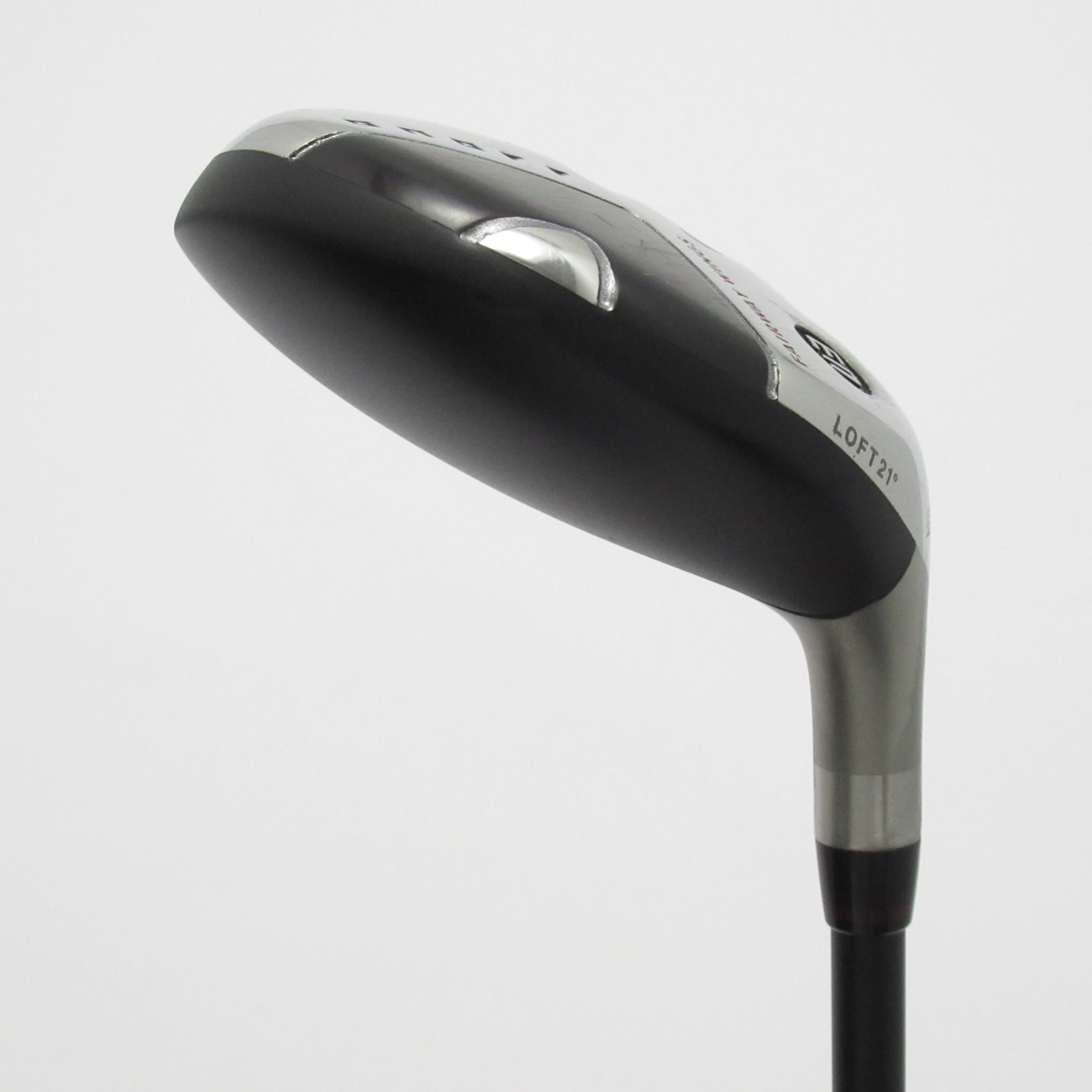 中古】オノフ FAIRWAY WINGS KURO(2019) ユーティリティ LABOSPEC