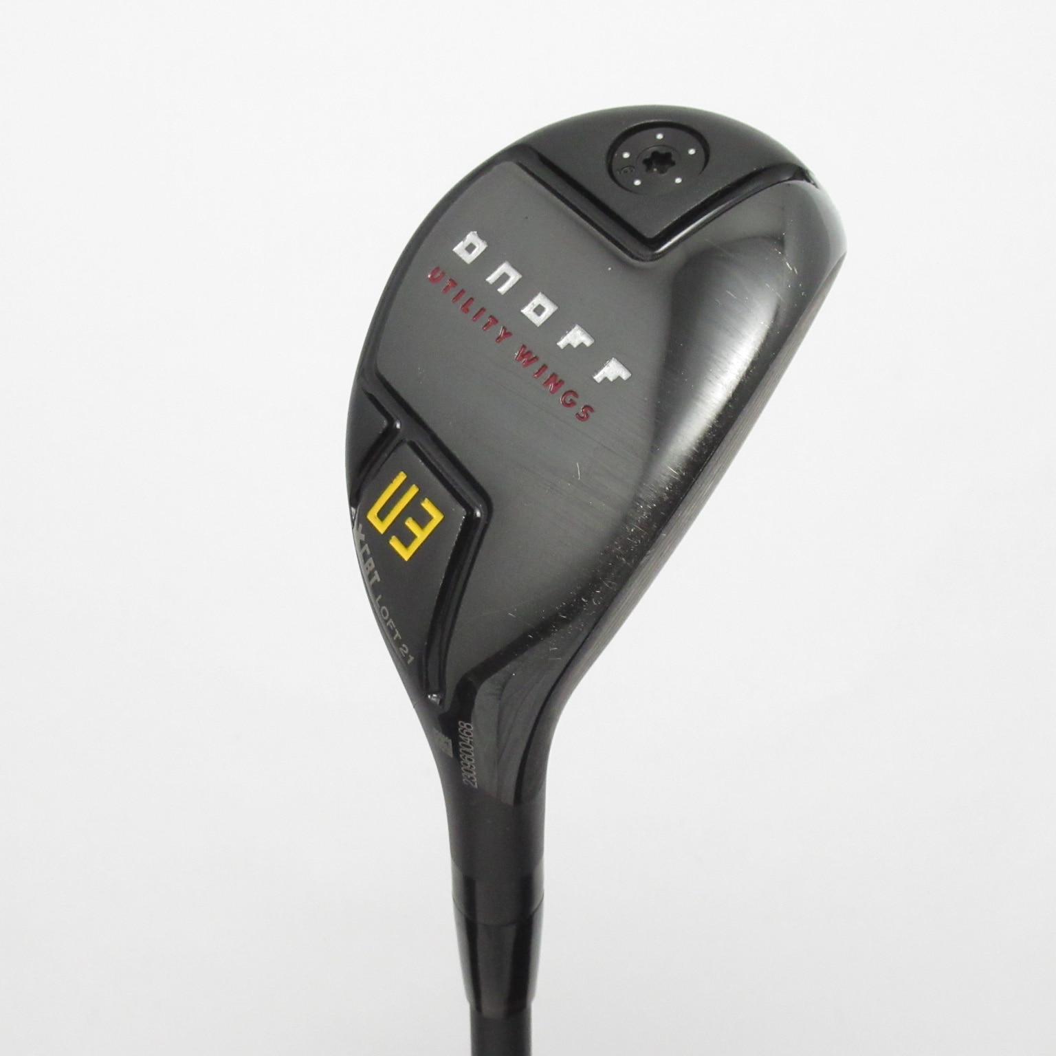 中古】クロ ユーティリティ (オノフ) 通販｜GDO中古ゴルフクラブ