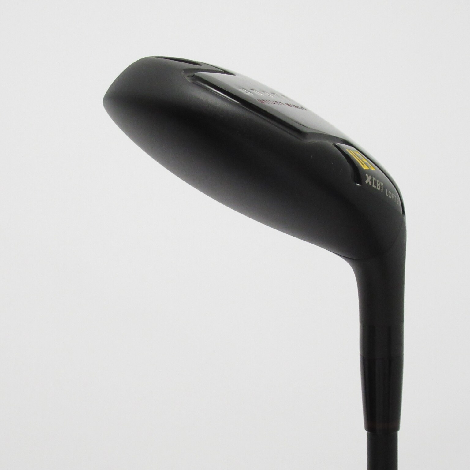 中古】オノフ KURO ウイングス ユーティリティ ONOFF CBT：624I 21 S C