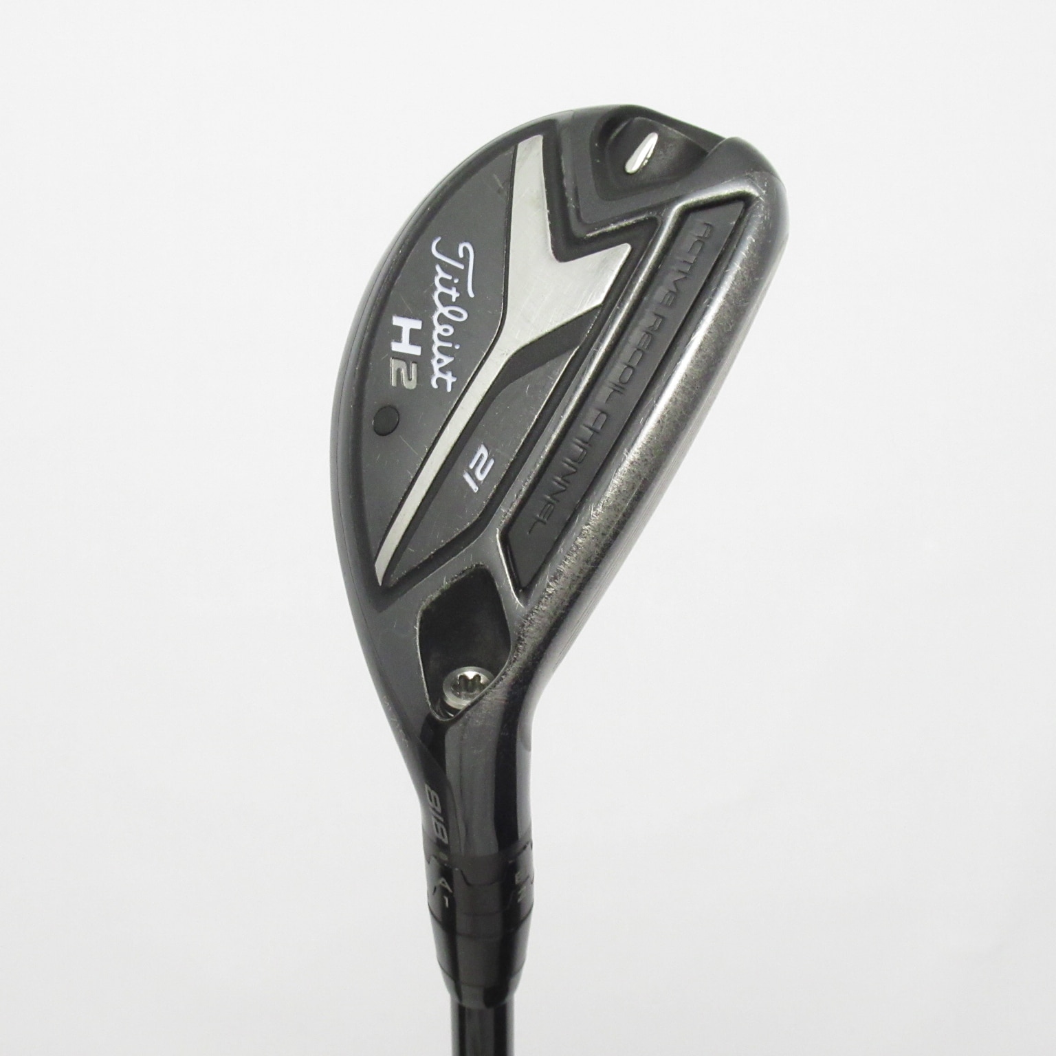 タイトリスト・818 H1・21度・ユーティリティ・S(MCI)日本/中古E Titleist 818 H1 21度 ユーティリティ Titleist 818 H1 ユーティリティ