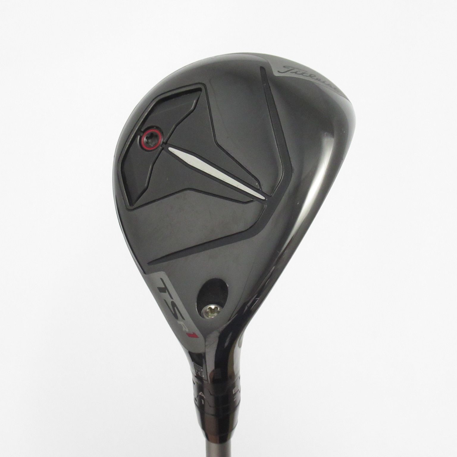 中古】TSR1 ユーティリティ MMT TSP121 55 23 S CD