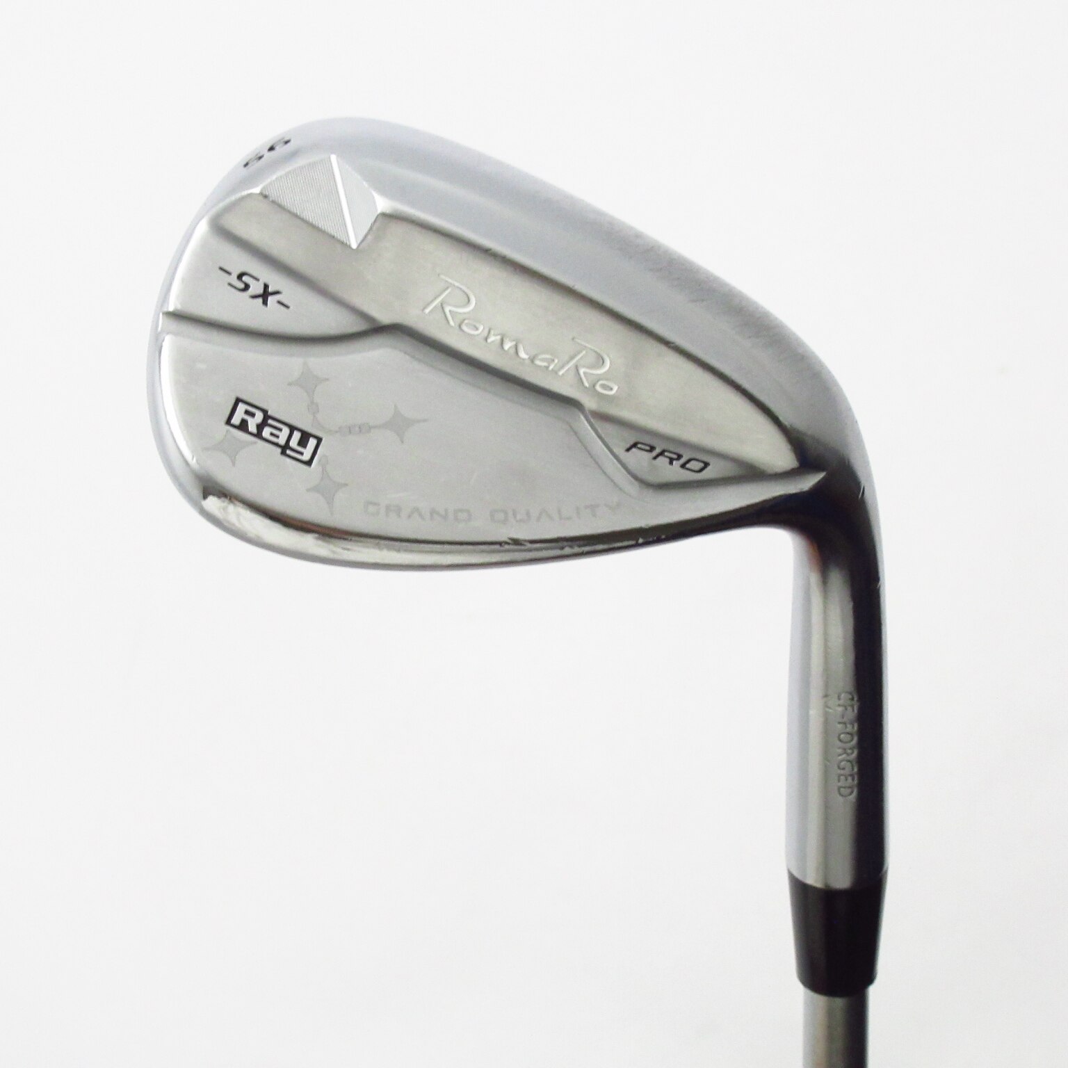 ■ RomaRo Ray H アイアン、ウェッジ　10本セット □ RomaRo Ray H アイアン、ウェッジ 10本セット A*I様 RomaRo ロマロ