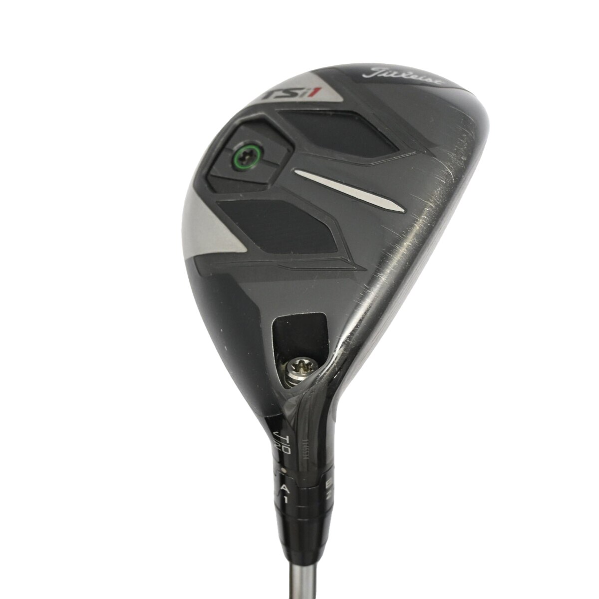 TSi1 ユーティリティ 20度 中古】TSi1 ユーティリティ N.S.PRO ZELOS 7 HYBRID 20 S C