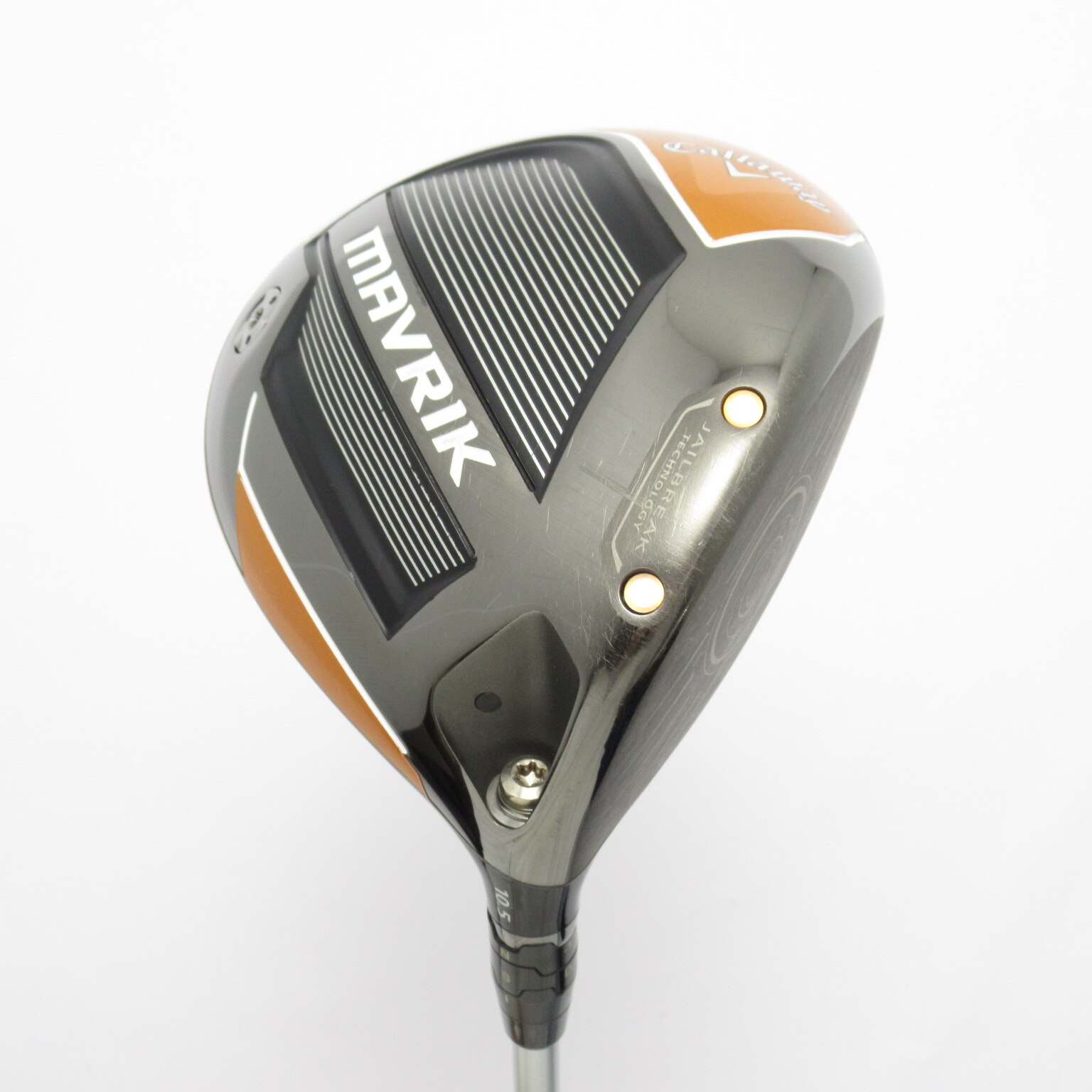 【中古】キャロウェイ ドライバー マーベリック トリプルダイヤ ゴルフ 中古】マーベリック ドライバー Diamana 40 for Callaway 10.5 R