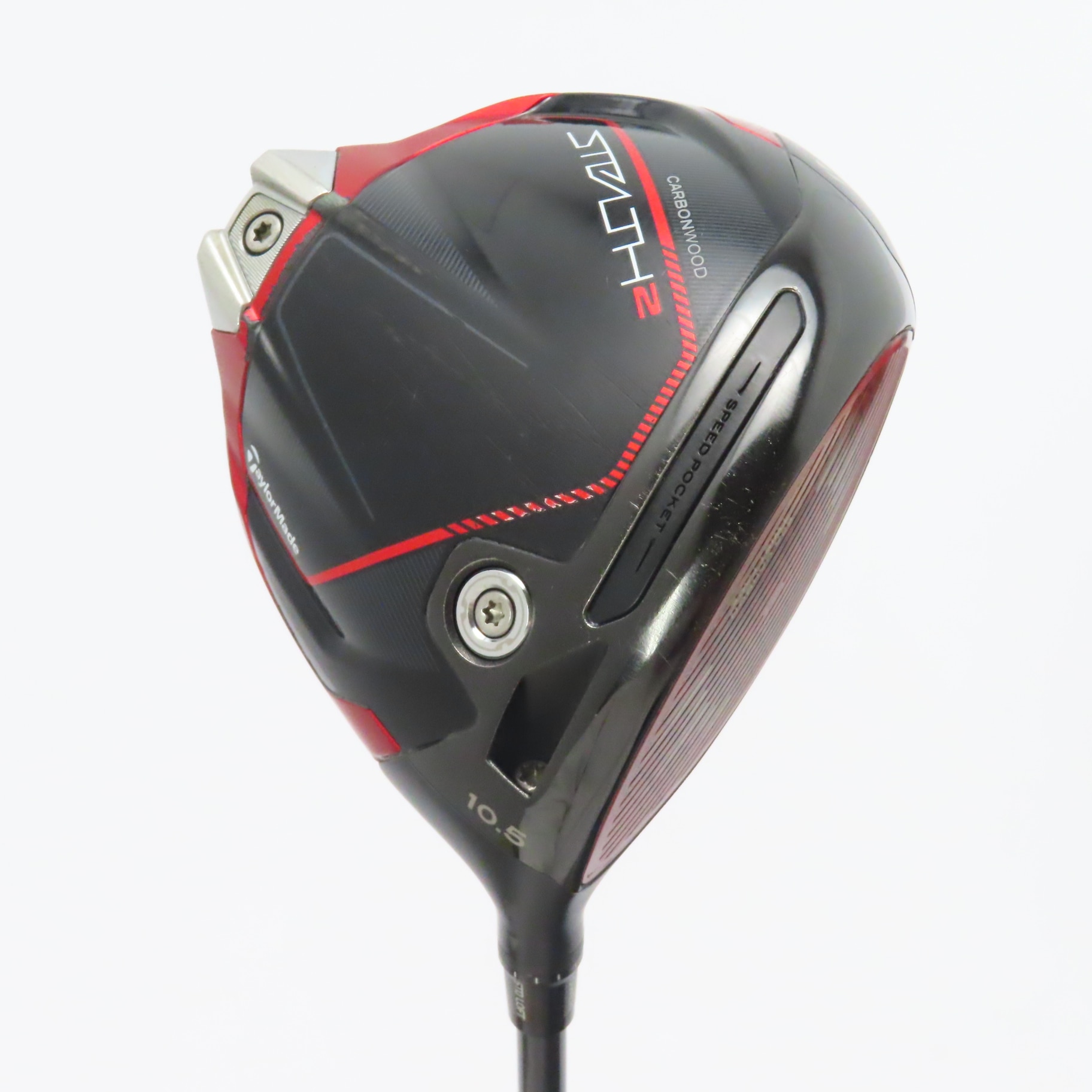 ⭐︎ステルス2 ドライバー 9.0° TENSEI RED TM50(S) TaylorMade 激安新品 STEALTH2 ドライバー 9° TENSEI RED TM50