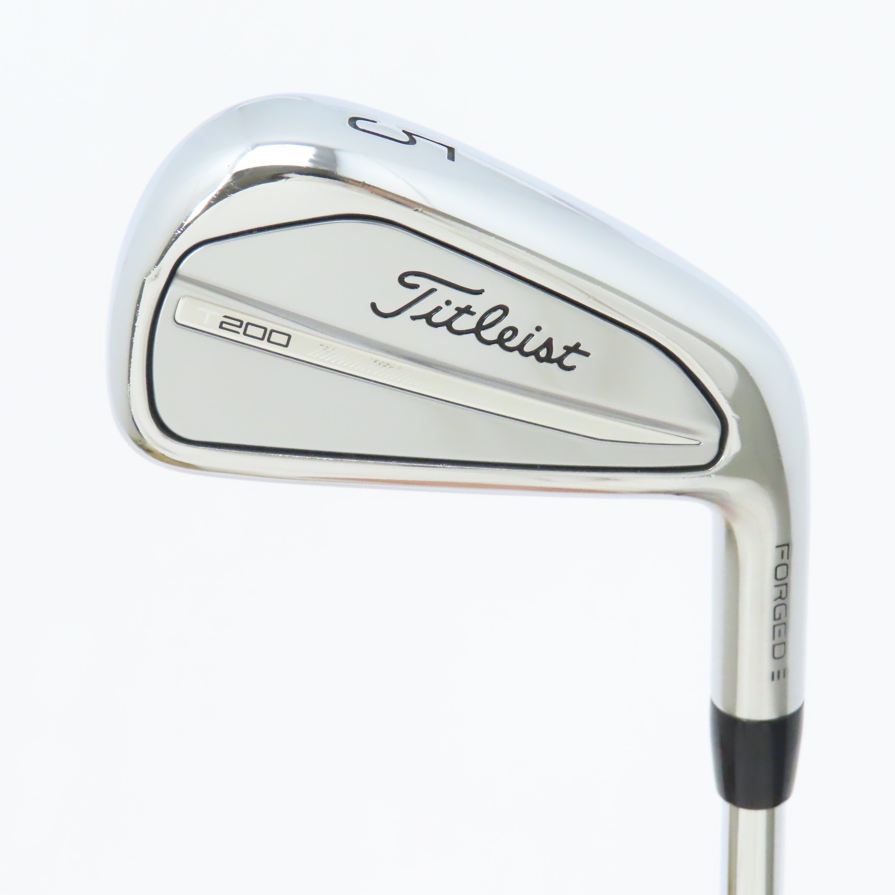 新品未使用！タイトリスト T200 2023 Titleist タイトリスト ゴルフクラブ アイアンセット 6本組 メンズ