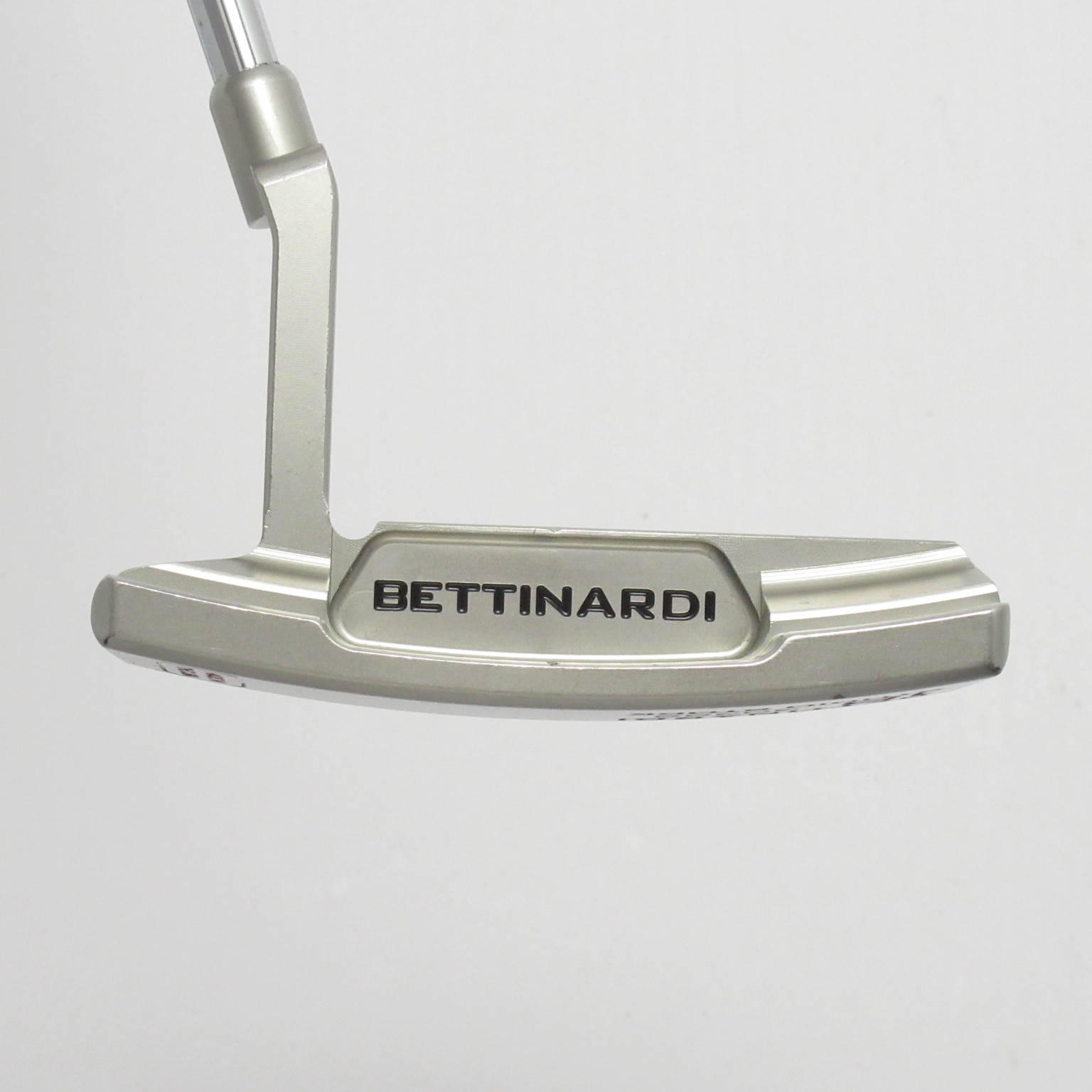 中古】STUDIO STOCK #18(2021) パター スチールシャフト 計測項目外