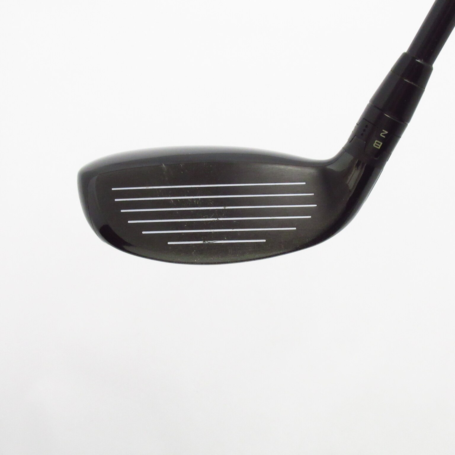 中古】818H1 ユーティリティ Titleist MCI 70 21 S CD