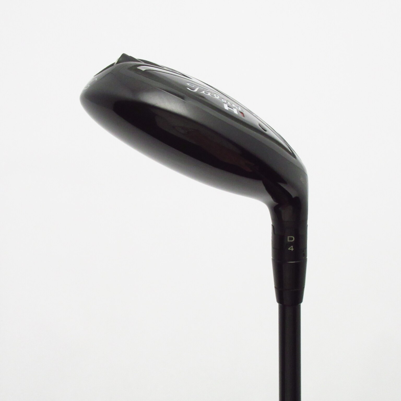 中古】818H1 ユーティリティ Titleist MCI 70 21 S CD