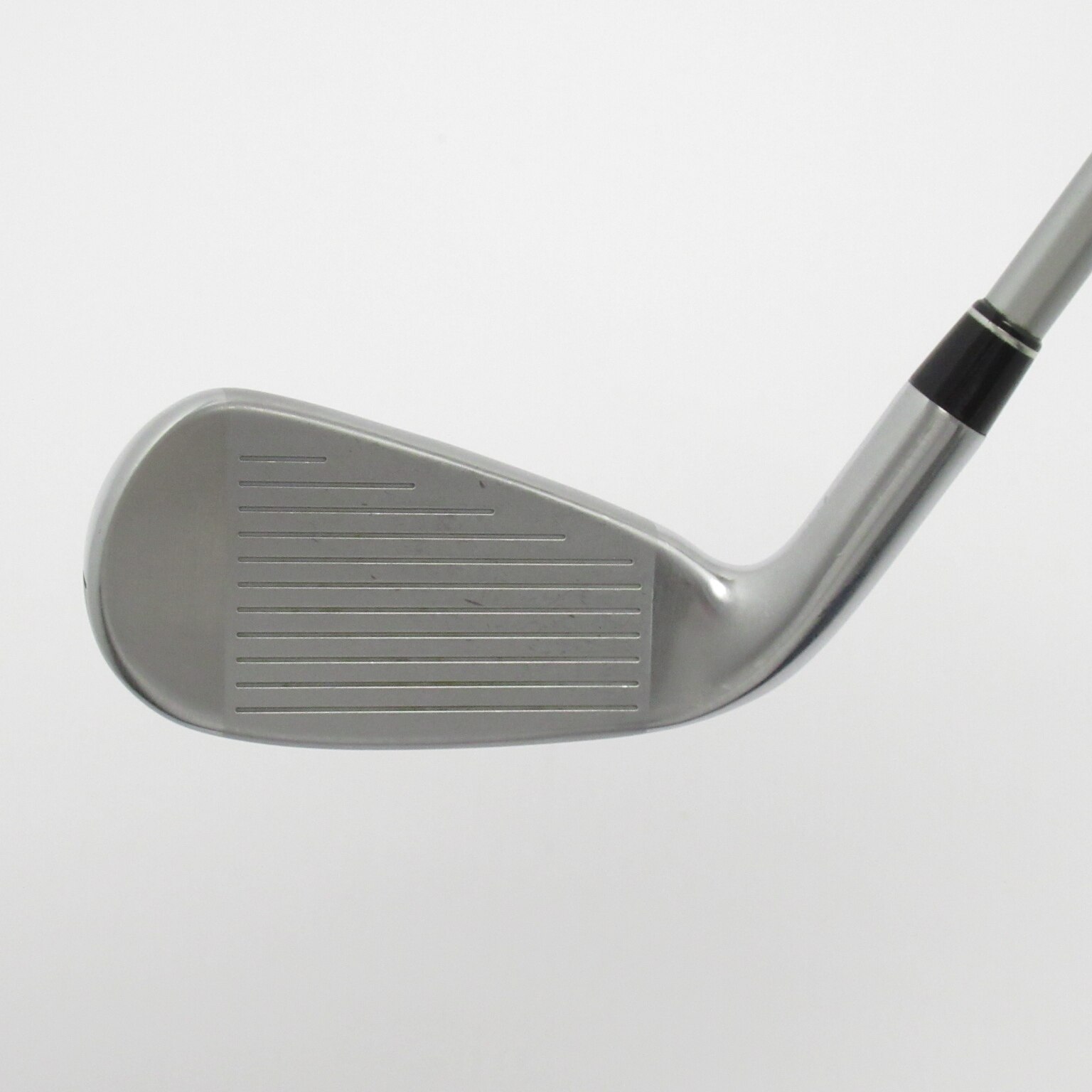【中古ゴルフクラブ】テーラーメイド　SIM　SIM DHY ユーティリティ Diamana Thump Hybrid Shaft　シャフト：Diamana Thump Hybrid Shaft 中古】SIM DHY ユーティリティ Diamana Thump Hybrid Shaft 19 S CD