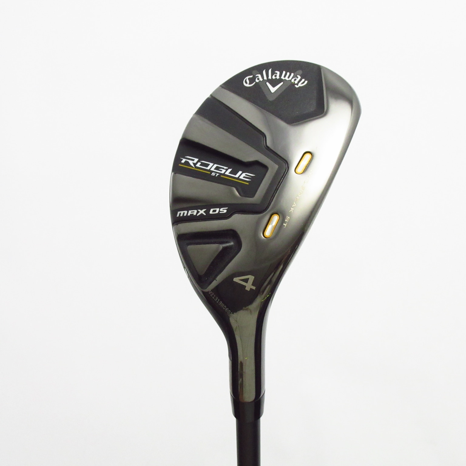 中古】ローグ ST MAX OS ユーティリティ (キャロウェイ) ローグ メンズ