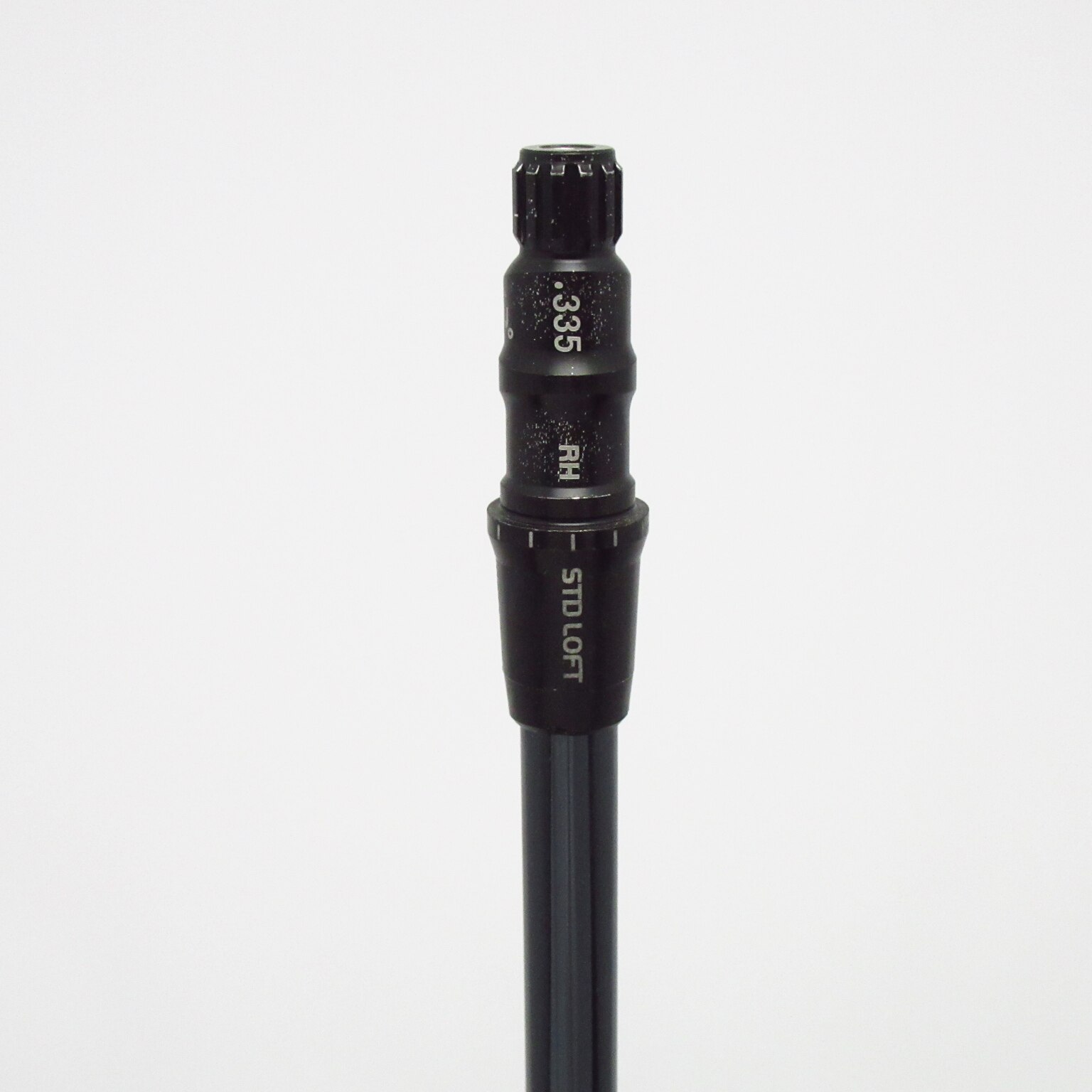 中古】コブラ 純正シャフト ドライバー用_スリーブ付 LIN-Q for Cobra