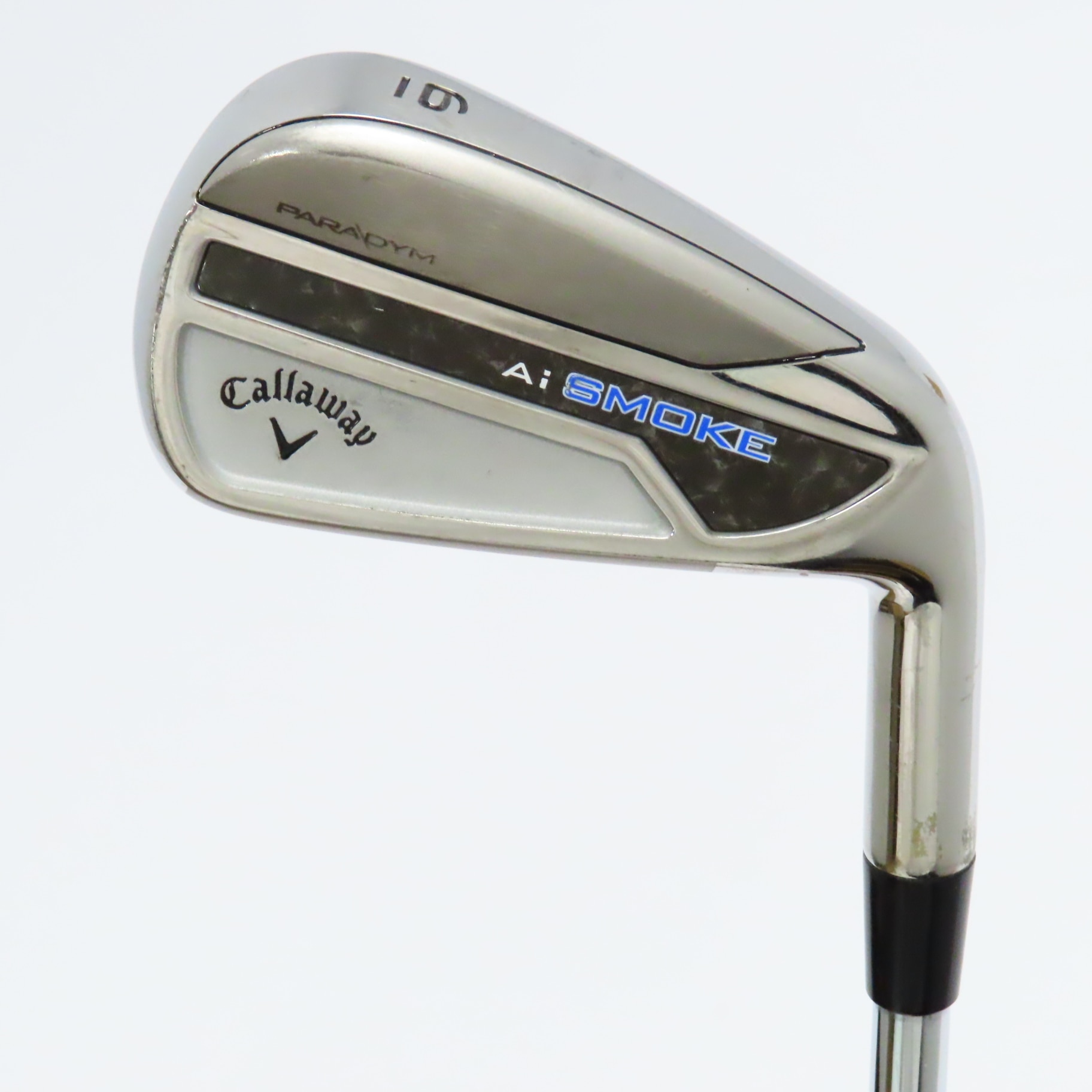 中古】パラダイム Ai SMOKE アイアンセット (キャロウェイ) 通販