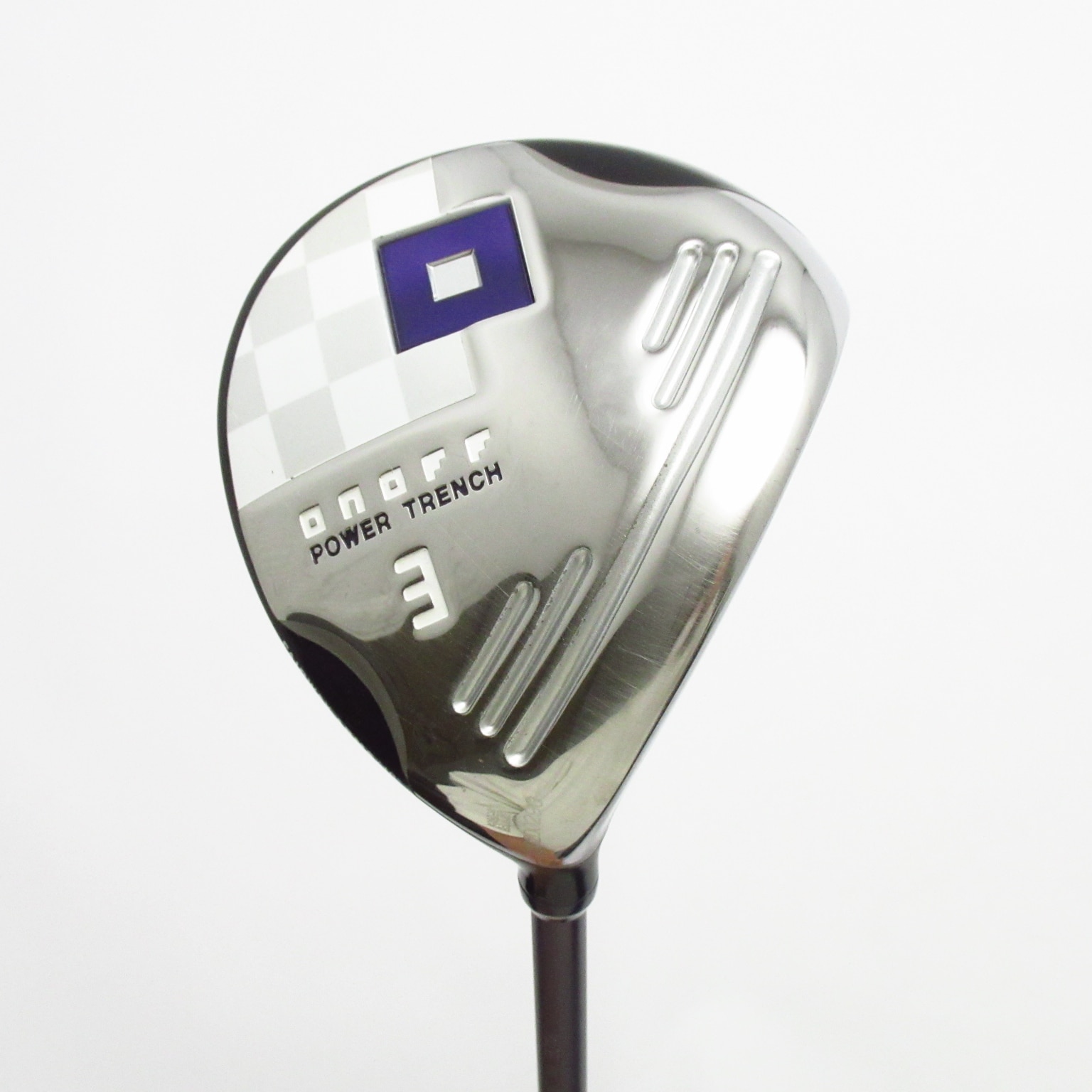中古】ONOFF FAIRWAY ARMS(2021) フェアウェイウッド (オノフ