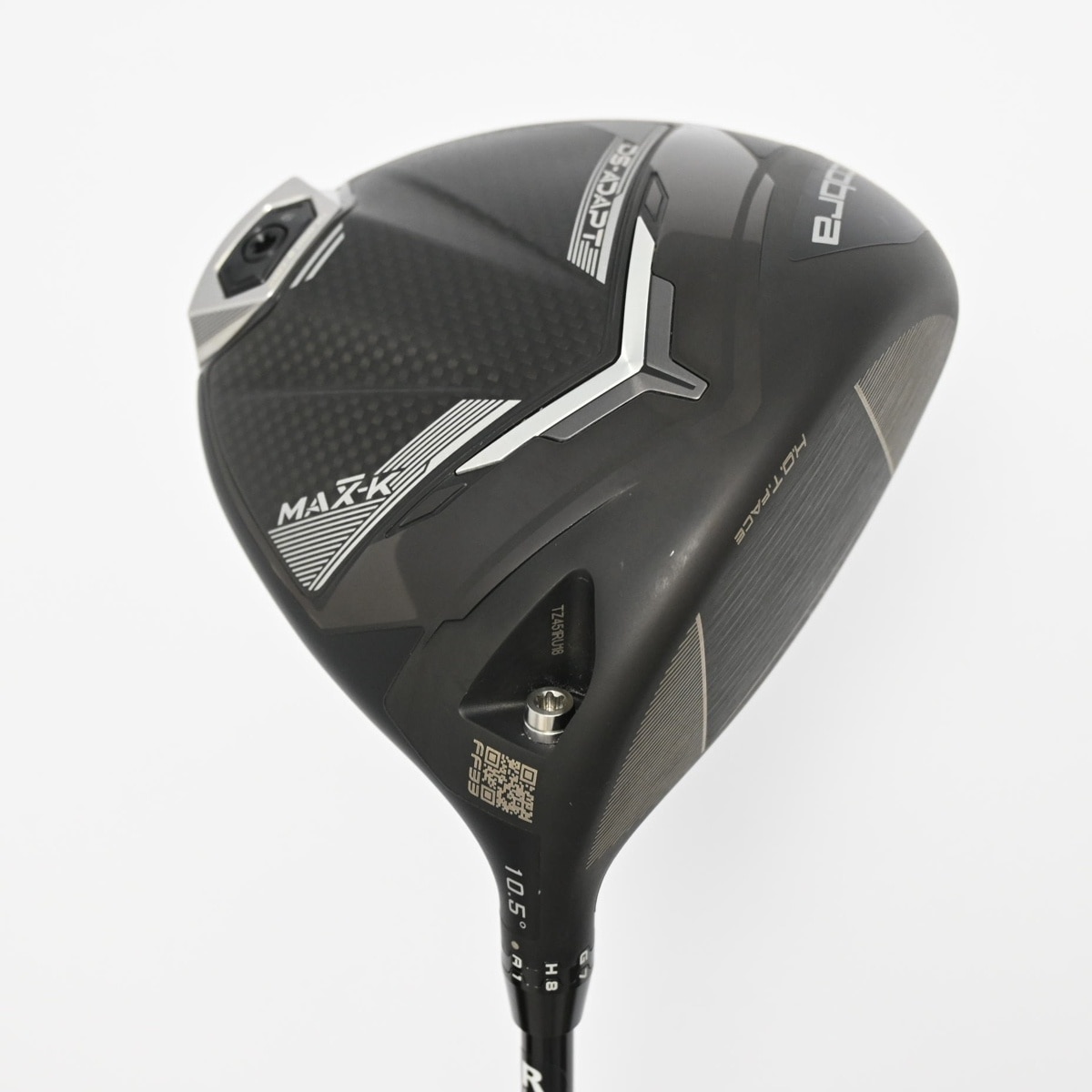 コブラDS-ADPPT MAX-D 10.5° スピーダーNX forコブラ コブラ DSアダプト MAX-D ドライバー スピーダー NX for Cobra 右利き