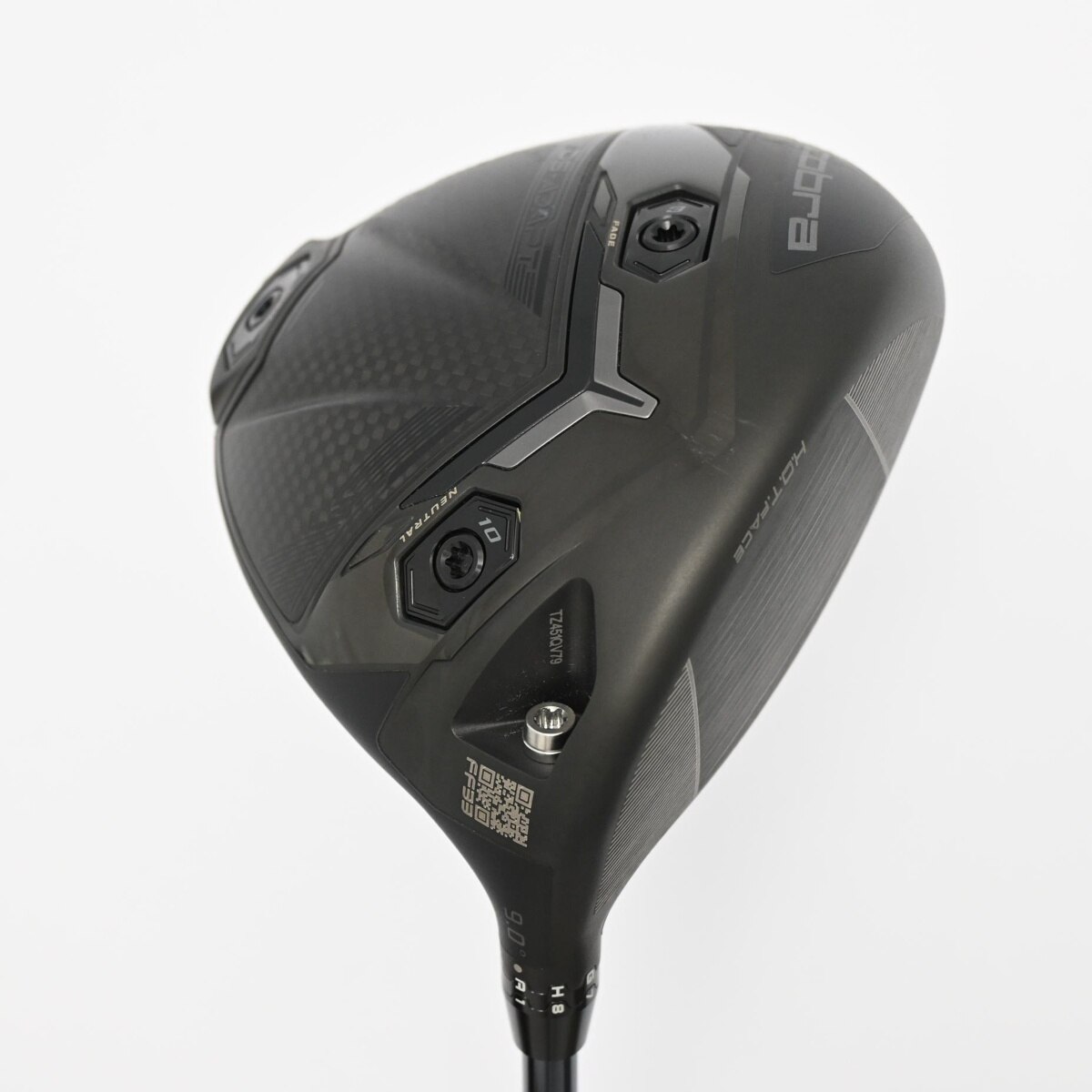 中古】DS-ADAPT LS ドライバー LIN-Q for Cobra 9 S B(ドライバー