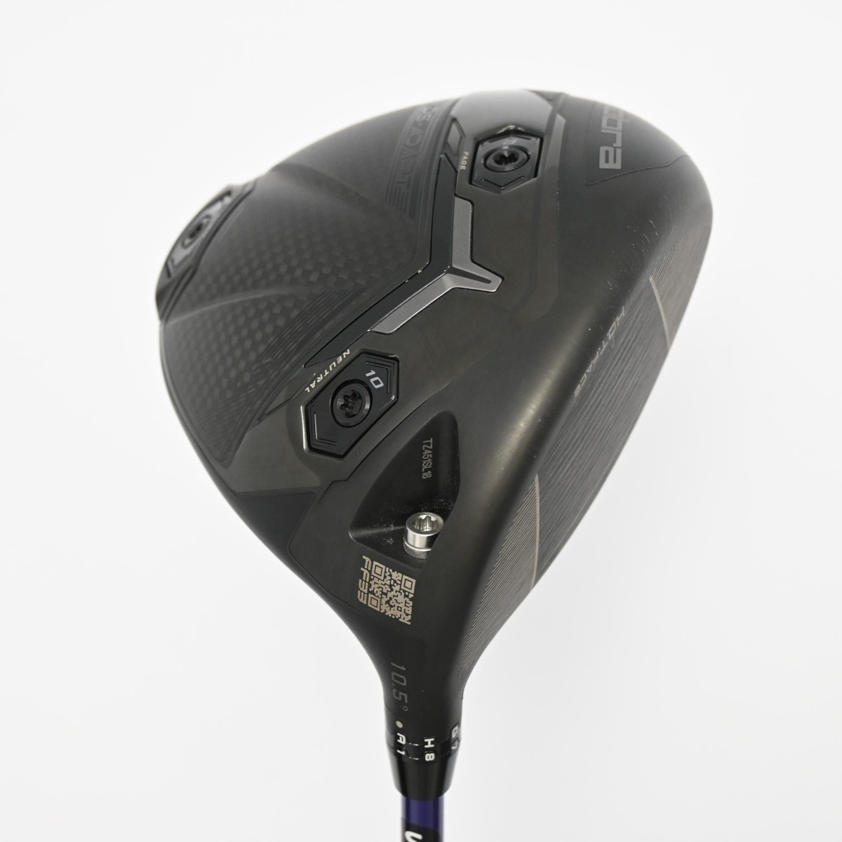 Qi35 LS ドライバー SPEEDER NX VIOLET 60 S Qi35 ドライバー SPD NX VIOLET 60 S｜Alpen Online