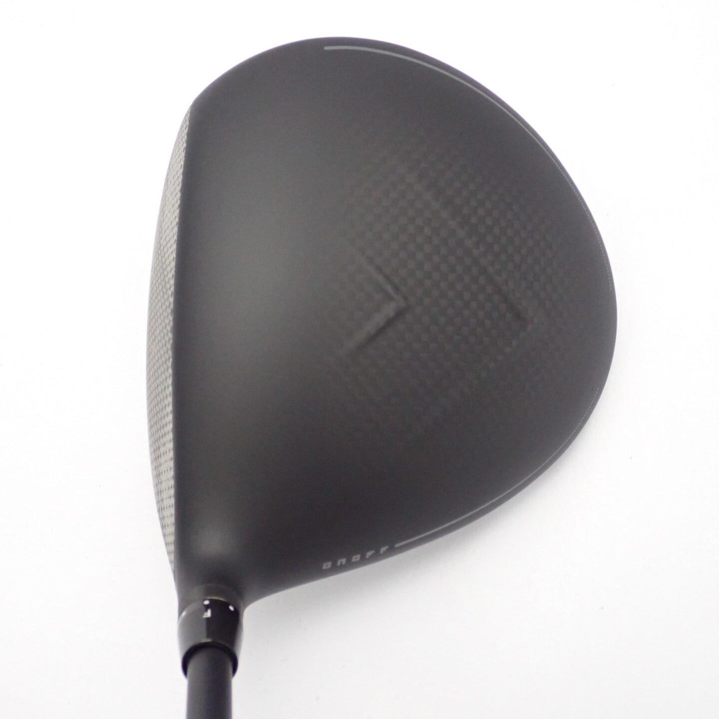 中古】ONOFF KURO(2025) ドライバー ONOFF CBT：626D 10.5 S B