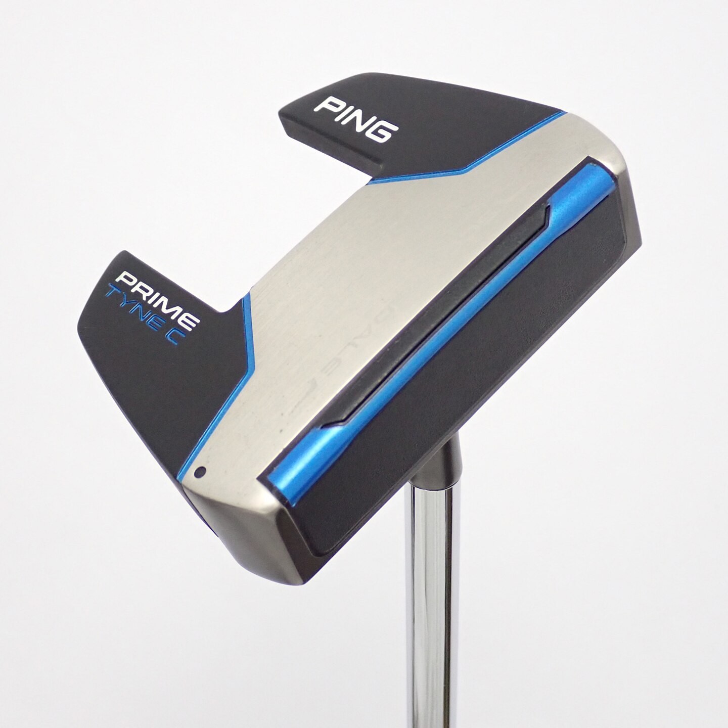 中古】スコッツデール プライム タイン C(2025) パター スチール