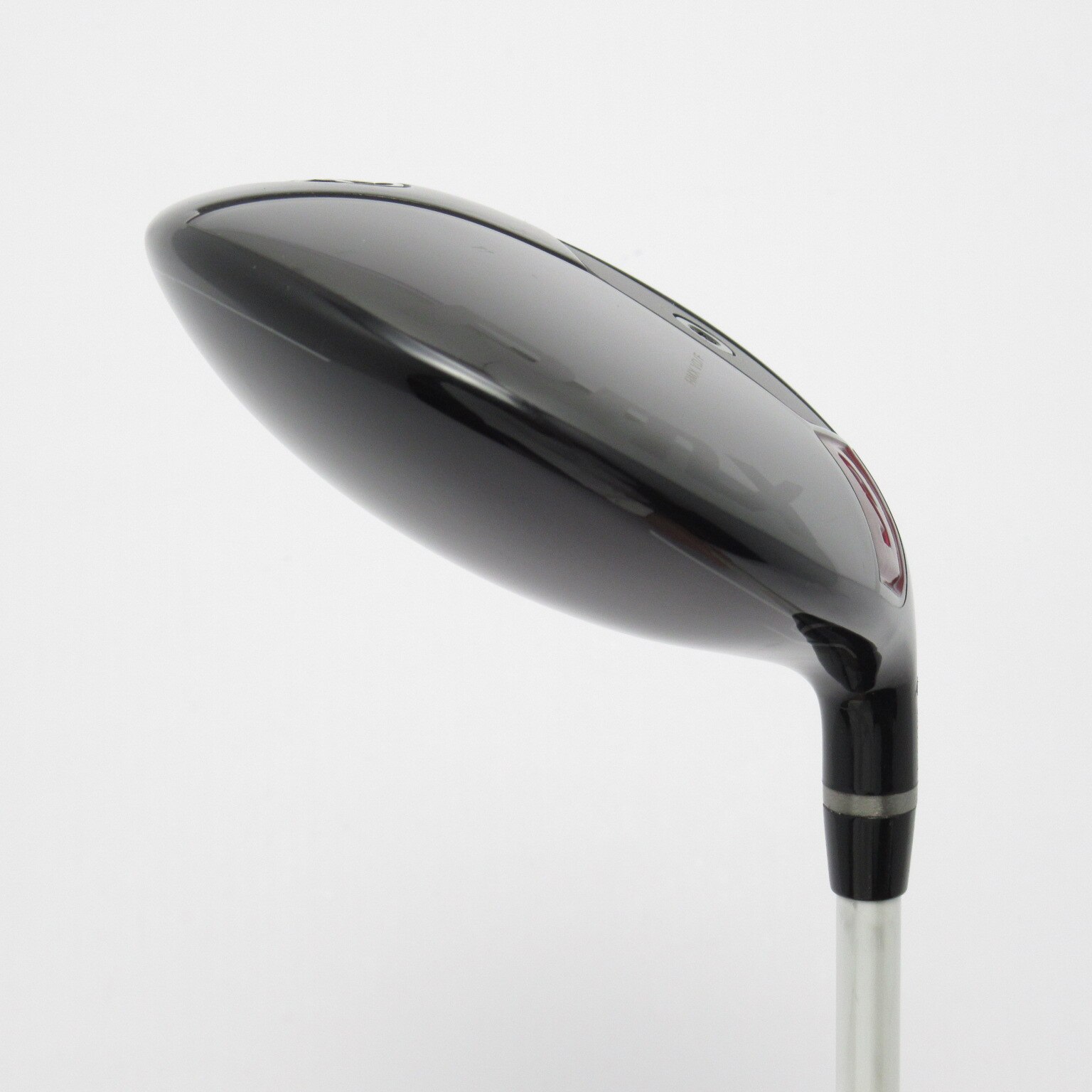 【中古ゴルフクラブ】ヤマハ　RMX　RMX VD フェアウェイウッド ATTAS COOOL 6　シャフト：ATTAS COOOL 6 中古】RMX VD フェアウェイウッド ATTAS COOOL 6 15 S C(フェアウェイ