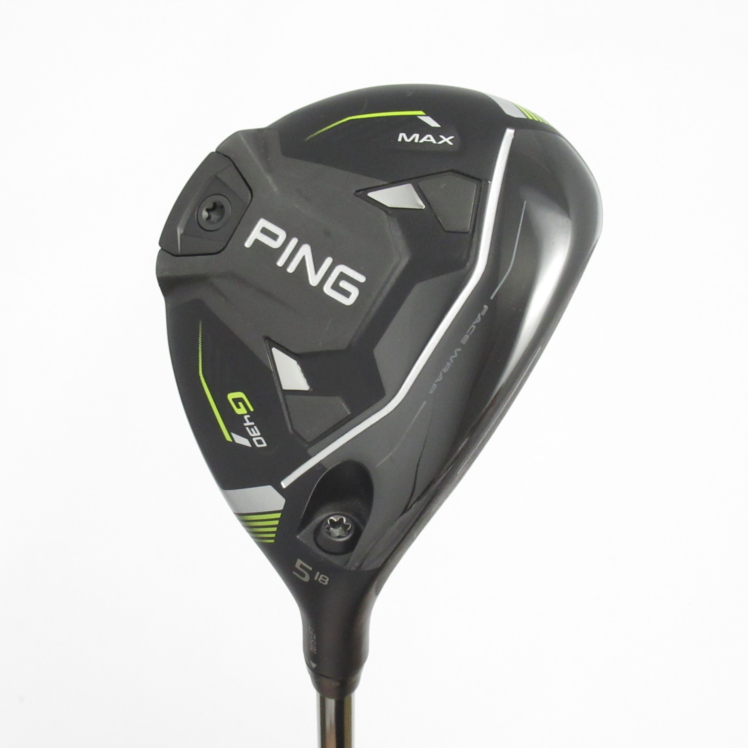 中古】G430 MAX フェアウェイウッド Diamana GT 50 18 SR C