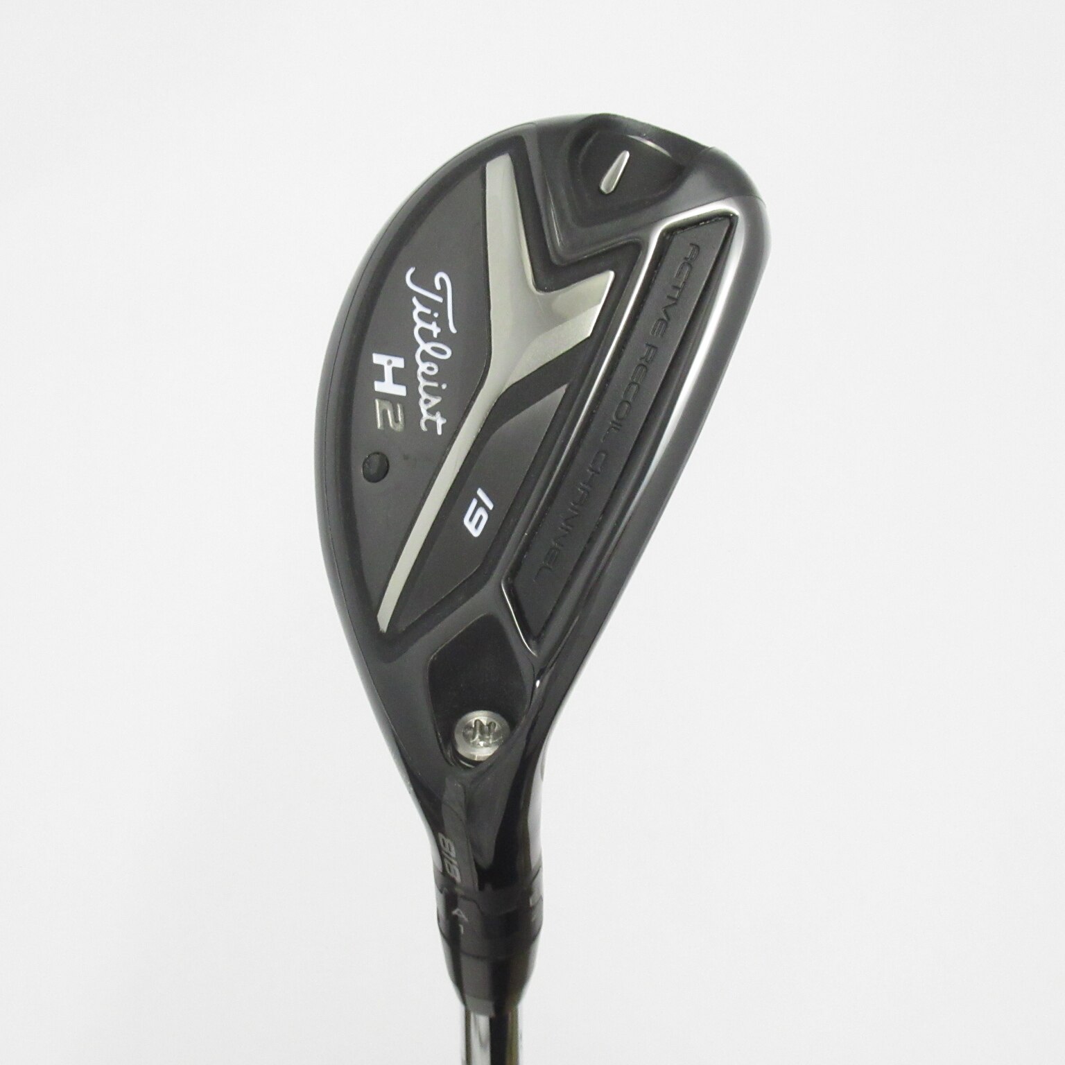 中古】818 ユーティリティ (タイトリスト) 通販｜GDO中古ゴルフ