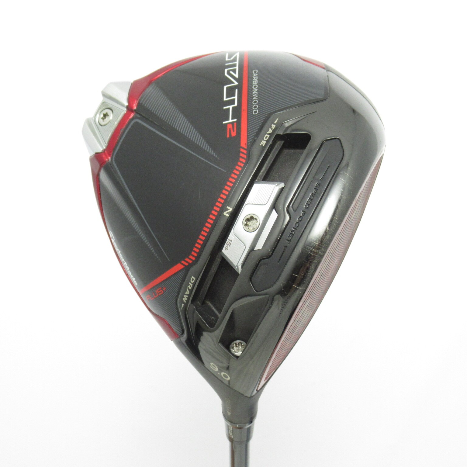 テーラーメイド　ステルス2ドライバー ステルス2 HD ドライバー | STEALTH2 HD DRIVER | TaylorMade Golf