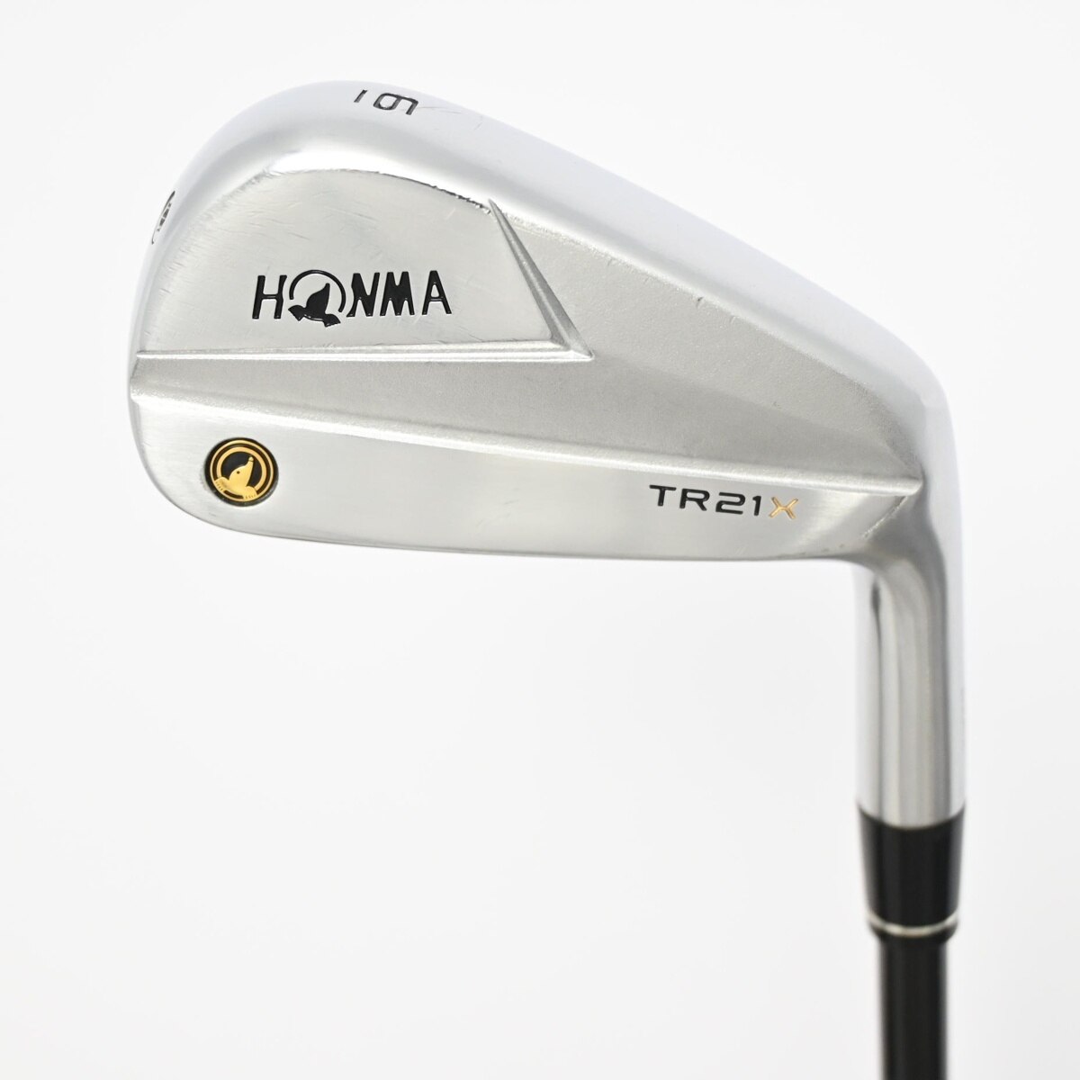 ツアーワールド　TR21-Xアイアン5本セット ホンマ ツアーワールド TR21 Xアイアンセット 5本組 アイアン,T//WORLD