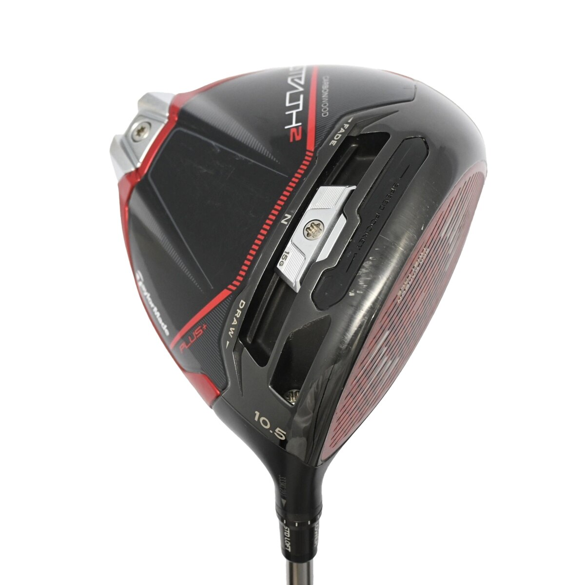 テーラーメイド　ステルス2ドライバー ステルス2 HD ドライバー | STEALTH2 HD DRIVER | TaylorMade Golf