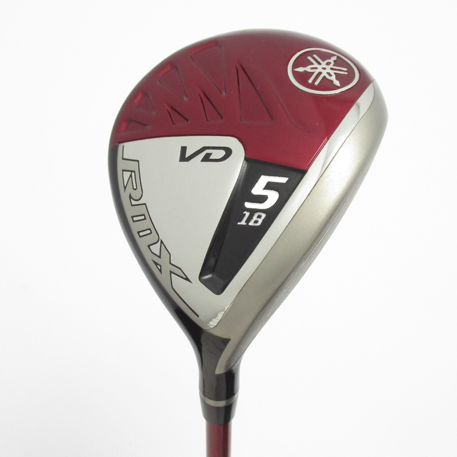 YAMAHA RMX VDフェアウェイウッド 5w 18° ヤマハ RMX VD フェアウェイウッドの試打レビュー 口コミ・評価