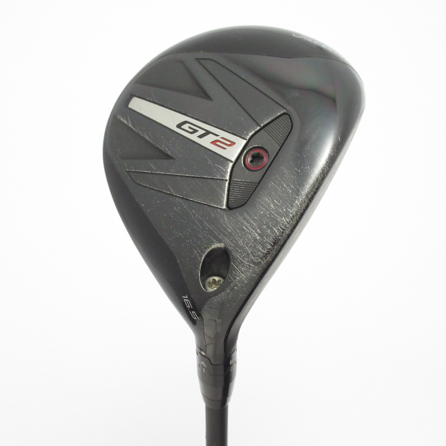 中古】GT2 フェアウェイウッド (タイトリスト) Titleist メンズ 通販