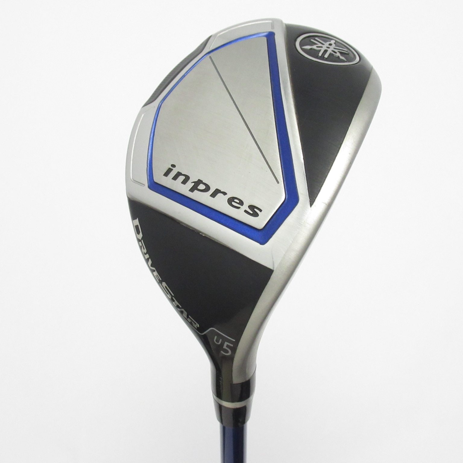 中古】インプレス ユーティリティ (ヤマハ) 通販｜GDO中古ゴルフ