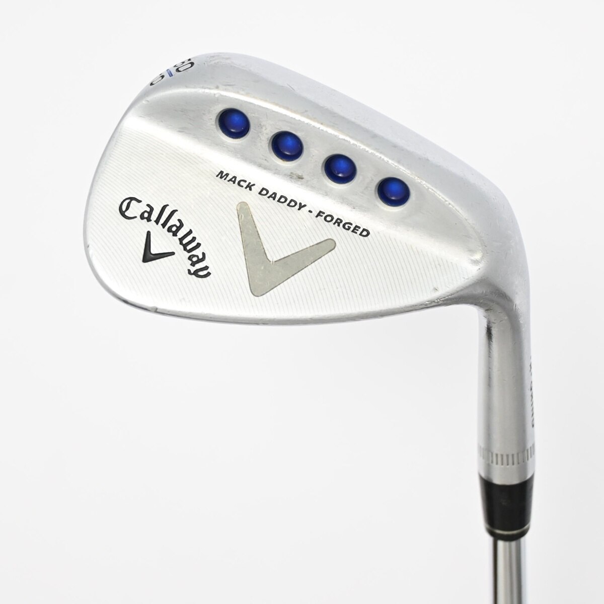 中古】マックダディ ウェッジ (キャロウェイ) 通販｜GDO中古ゴルフクラブ