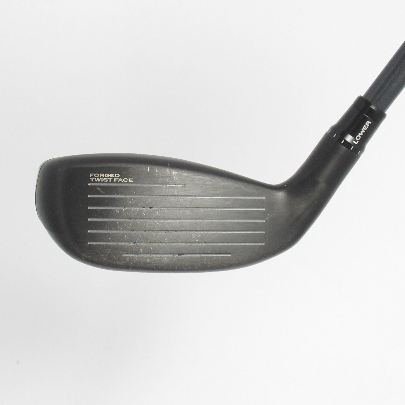 中古】ステルス2 PLUS レスキュー ユーティリティ Diamana