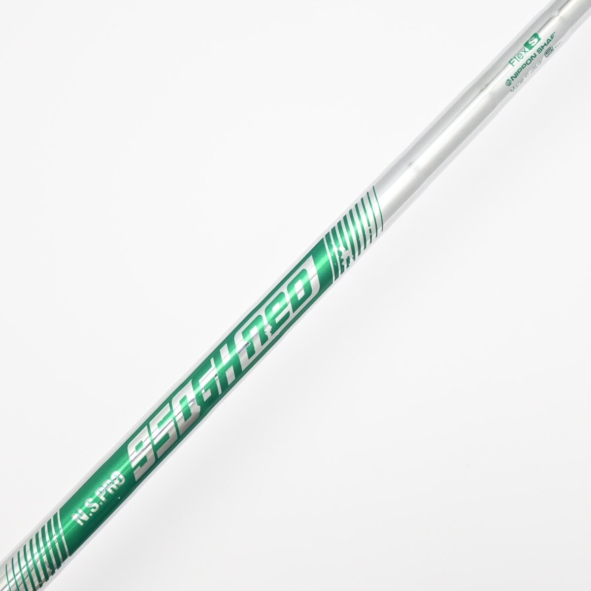 中古】スリクソン ZX7 アイアン N.S.PRO 950GH neo 25 S D