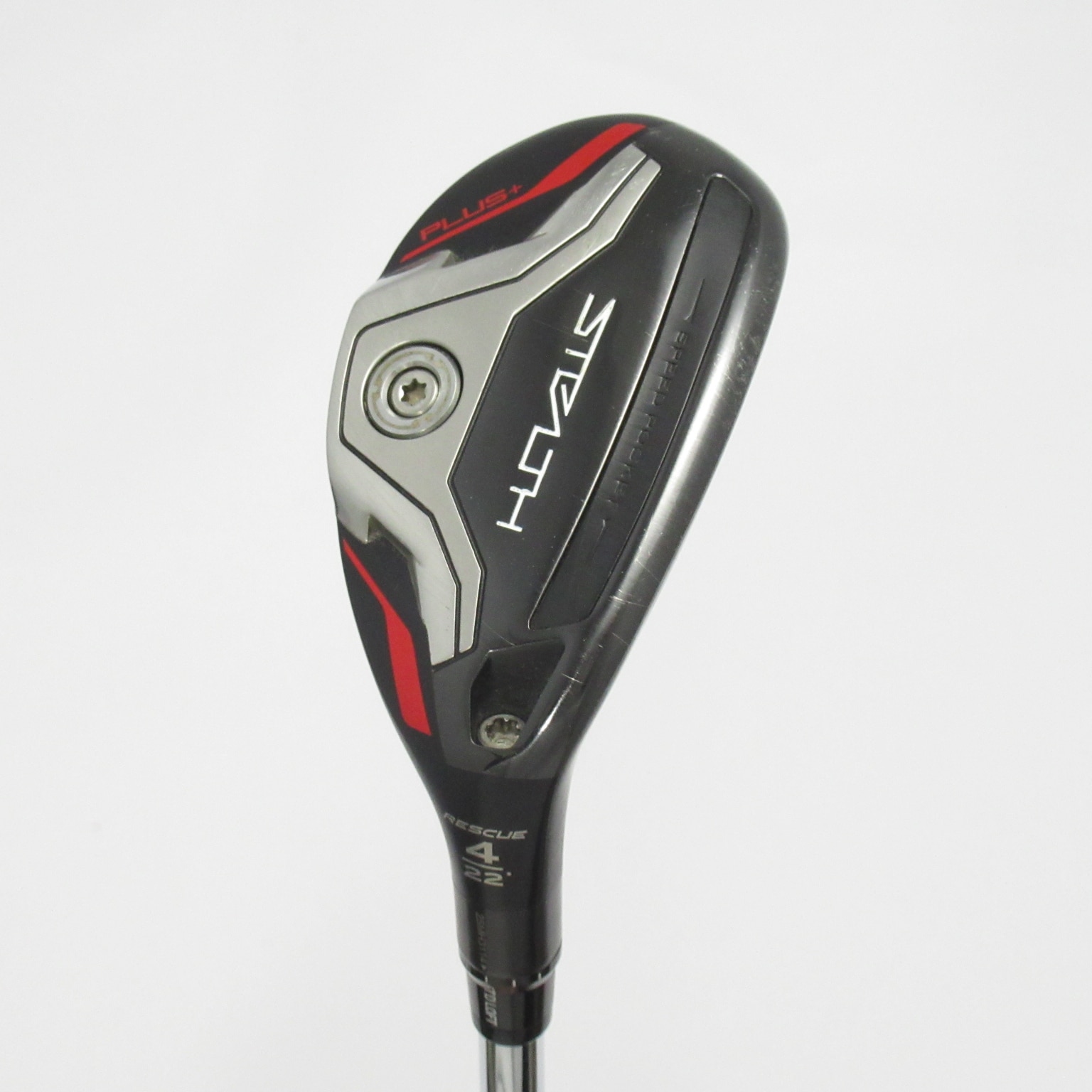 中古】ステルス PLUS RESCUE ユーティリティ N.S.PRO 910GH 22