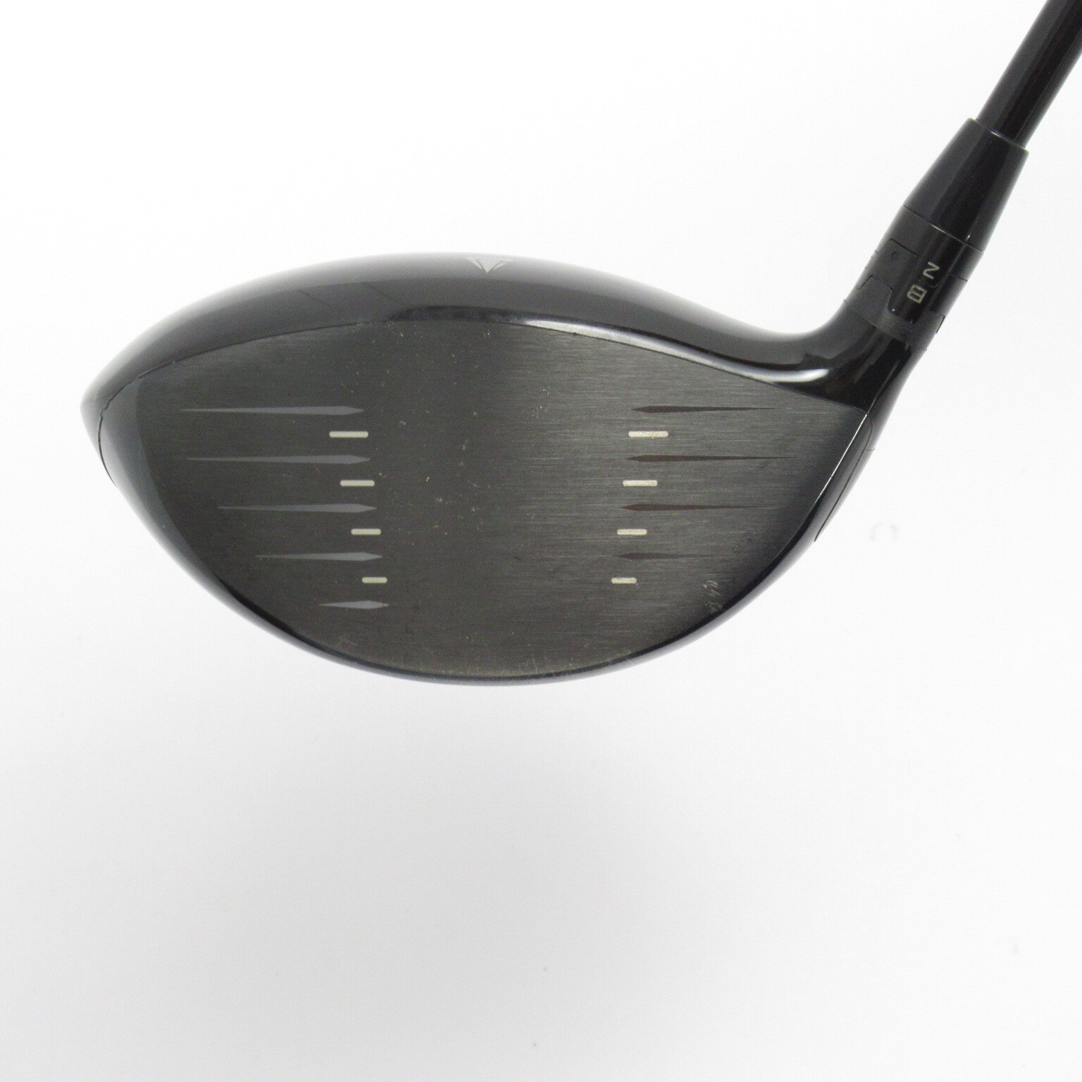 中古】TS2 ドライバー Titleist KURO KAGE 50 10.5 SR CD