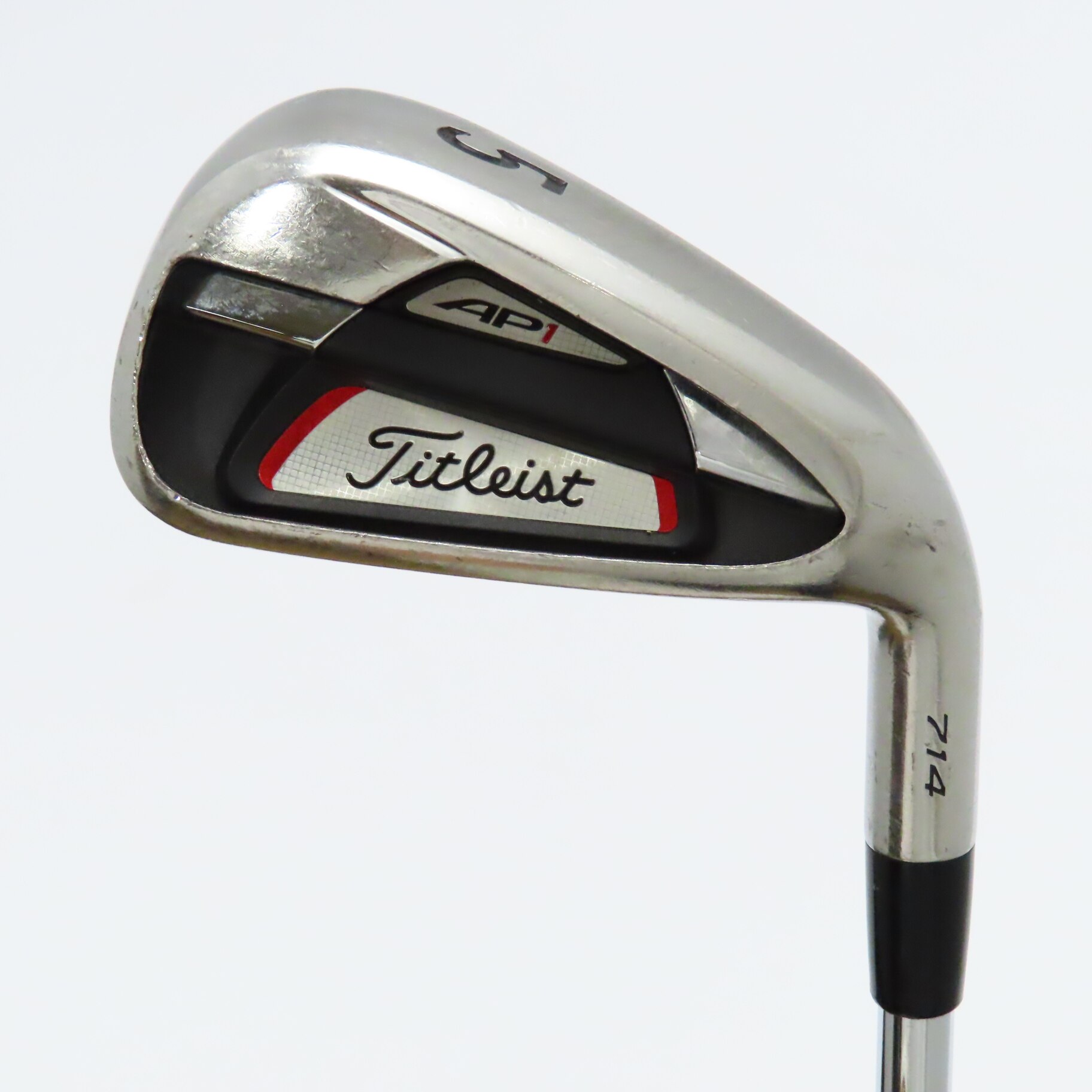 中古】Titleist アイアンセット (タイトリスト) 通販｜GDO中古