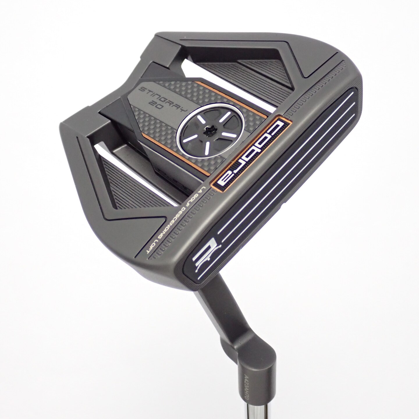 中古】コブラ パター (コブラ) 通販｜GDO中古ゴルフクラブ