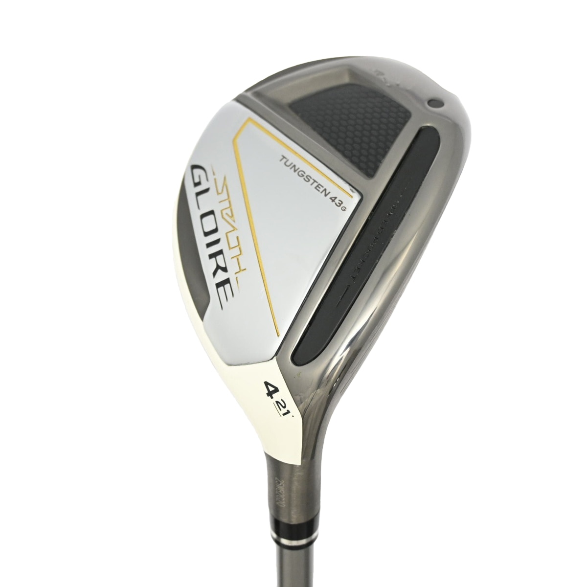 中古】ステルス ユーティリティ (テーラーメイド) 通販｜GDO中古