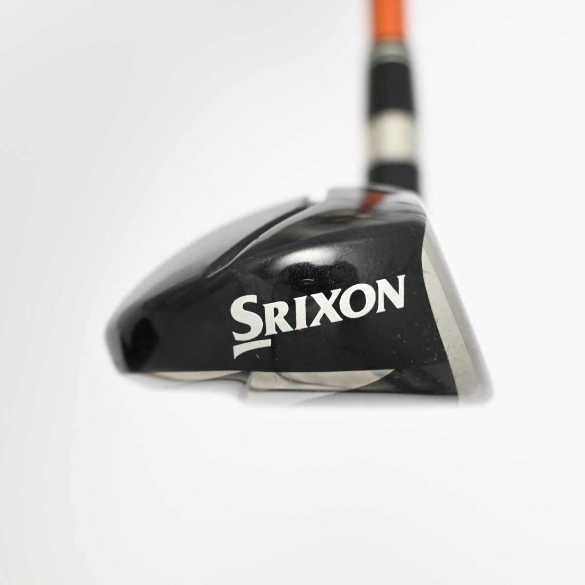 中古】スリクソン Z H65 ユーティリティ Miyazaki Kaula 7 for HYBRID