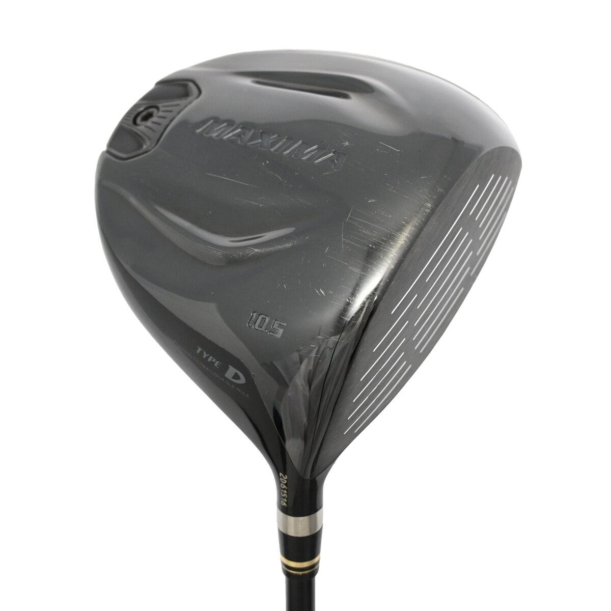 中古】MAXIMA ドライバー (リョーマ ゴルフ) 通販｜GDO中古