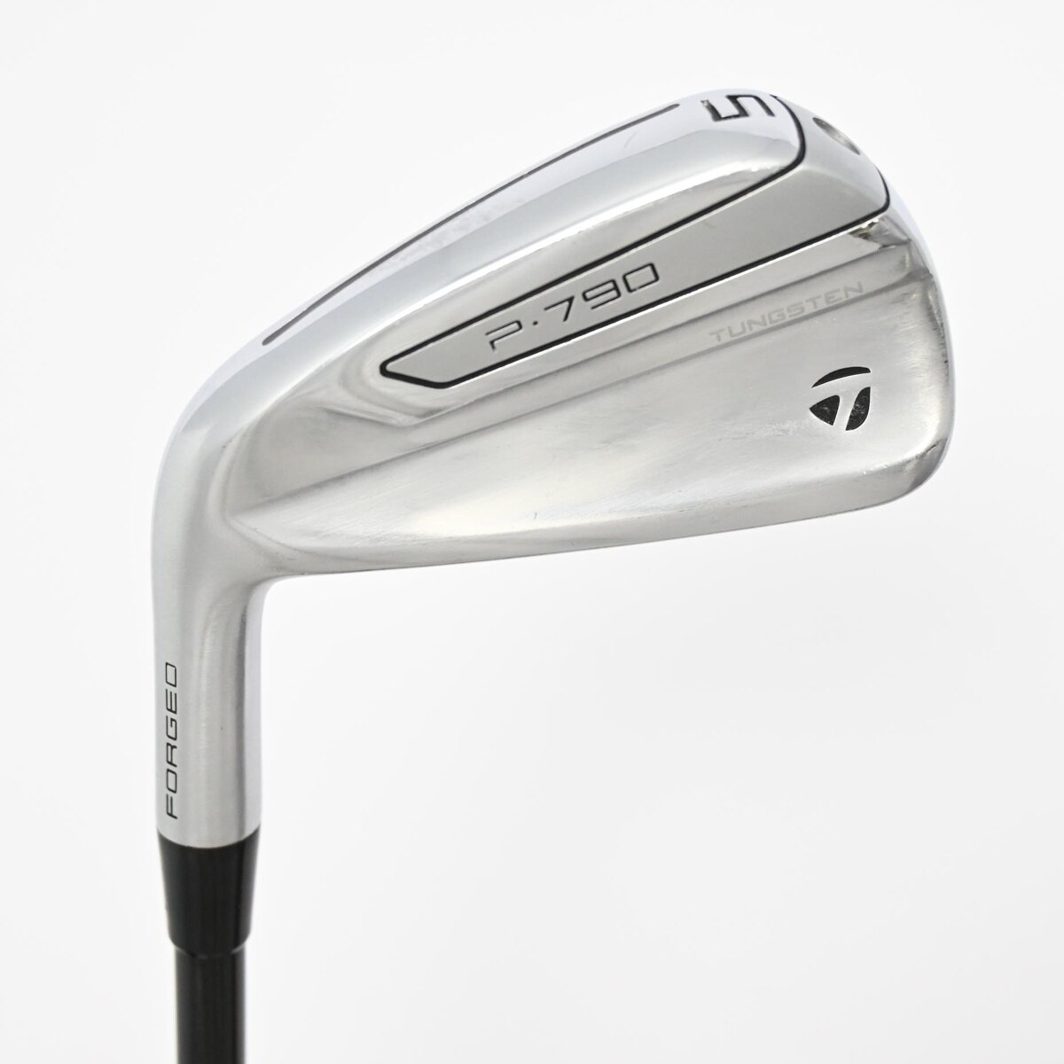 ツアーAD AD-75 R フレックス 5-AW アイアン用 8本 セット