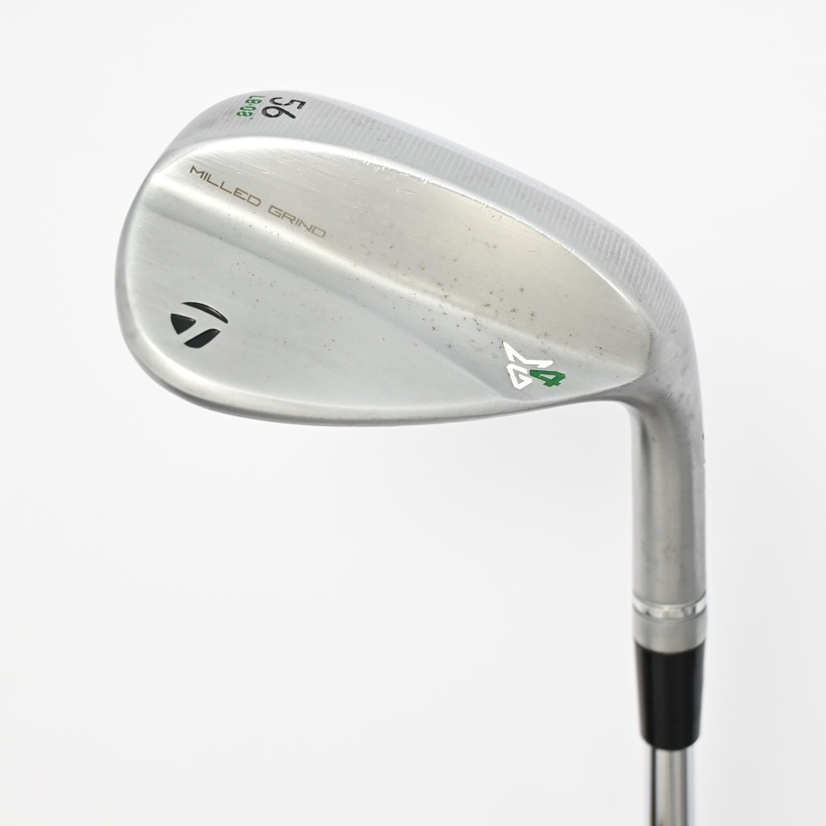 美品！テーラーメイド　ミルドグラインド 4 52 58 2本セット ウェッジ TaylorMade (期間限定) テーラーメイド MG4 ミルド グラインド4